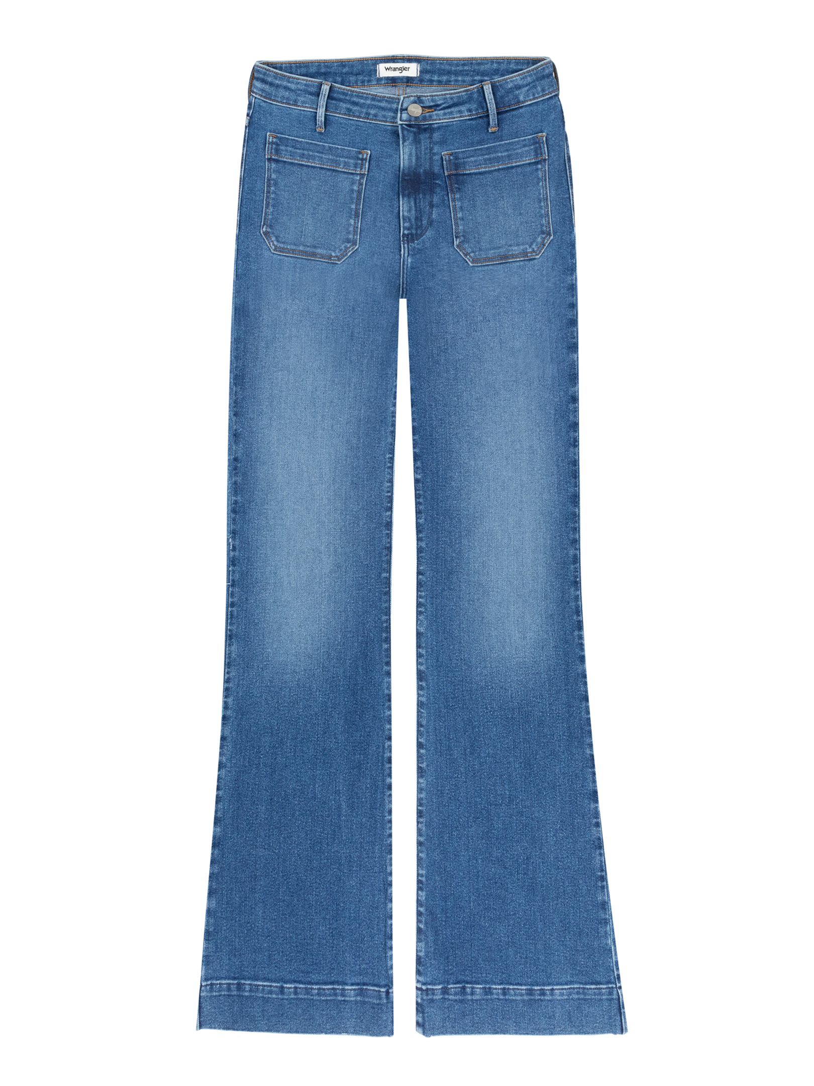 ΓΥΝΑΙΚΕΙΟ DENIM ΠΑΝΤΕΛΟΝΙ 0