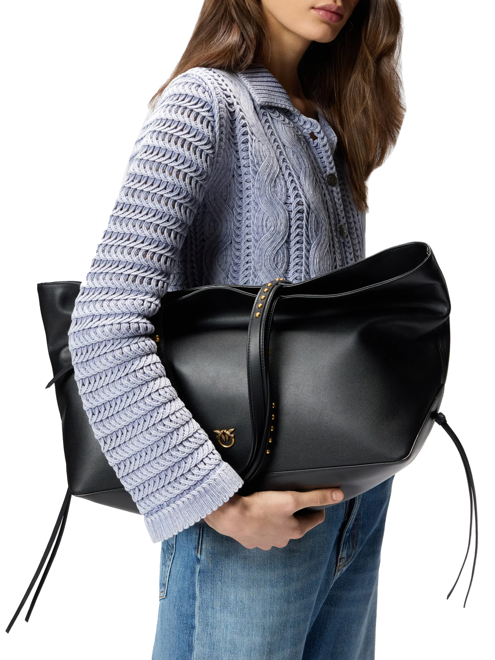 ΓΥΝΑΙΚΕΙΑ ΤΣΑΝΤΑ ΩΜΟΥ  3