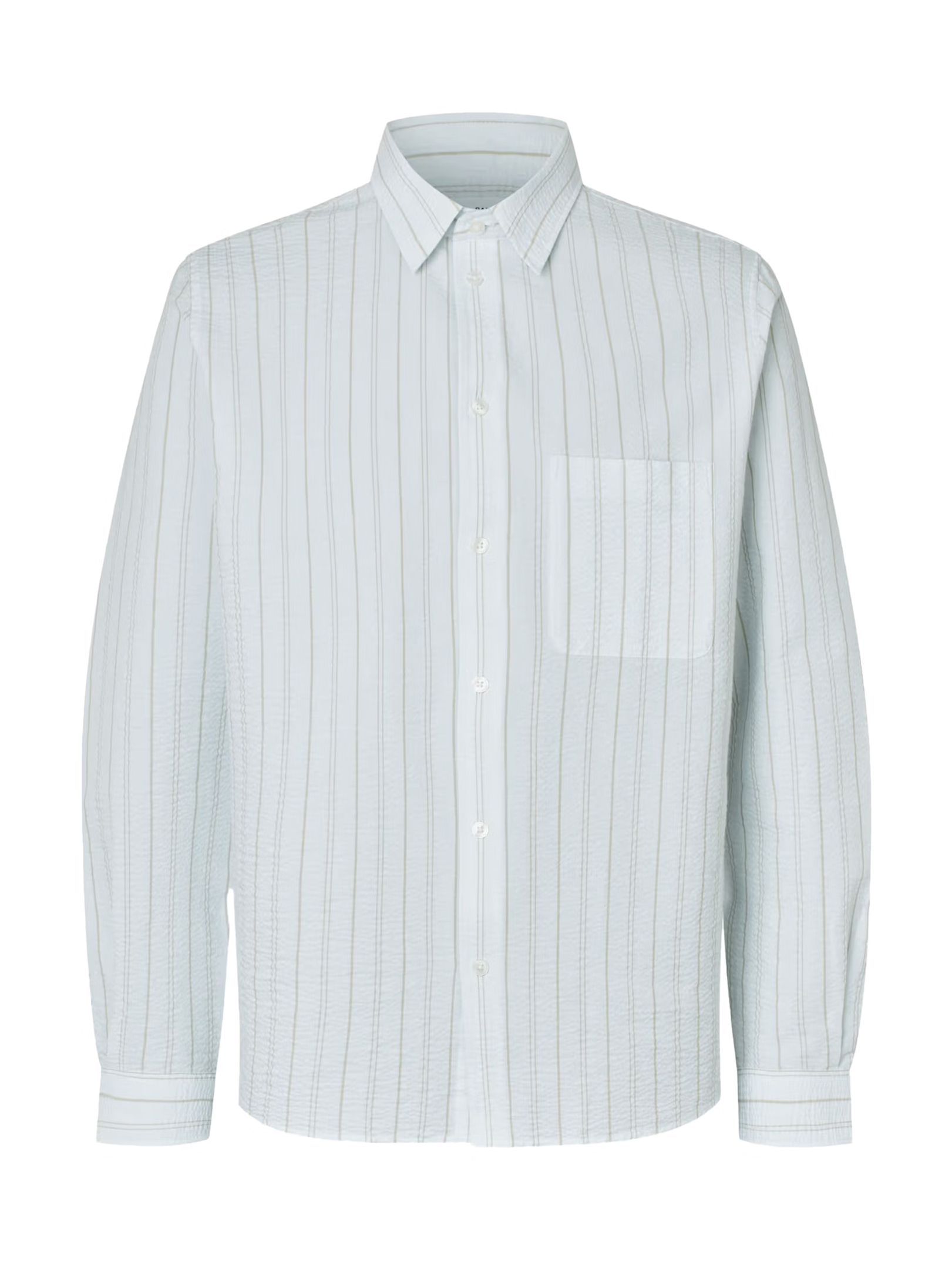 ΑΝΔΡΙΚΟ ΠΟΥΚΑΜΙΣΟ  0