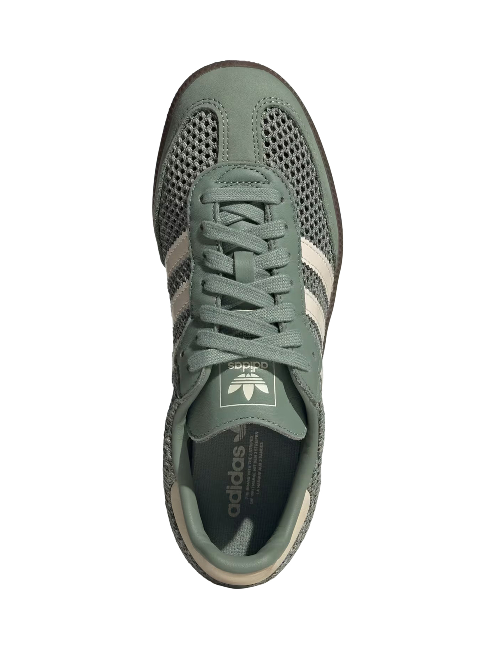 ΓΥΝΑΙΚΕΙΑ SNEAKERS SAMBA OG 2