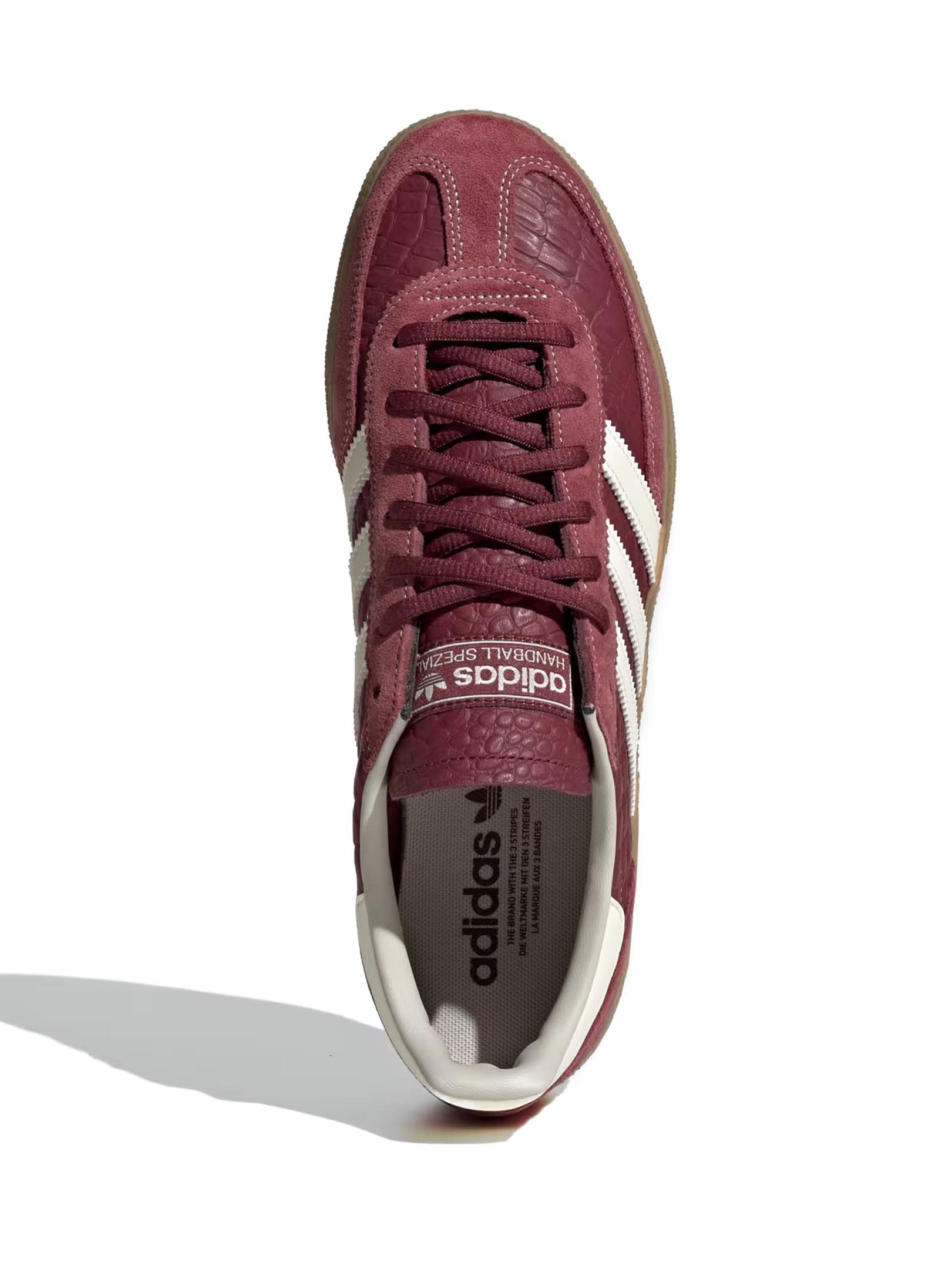 ΑΝΔΡΙΚΑ SNEAKERS HANDBALL SPEZIAL 2