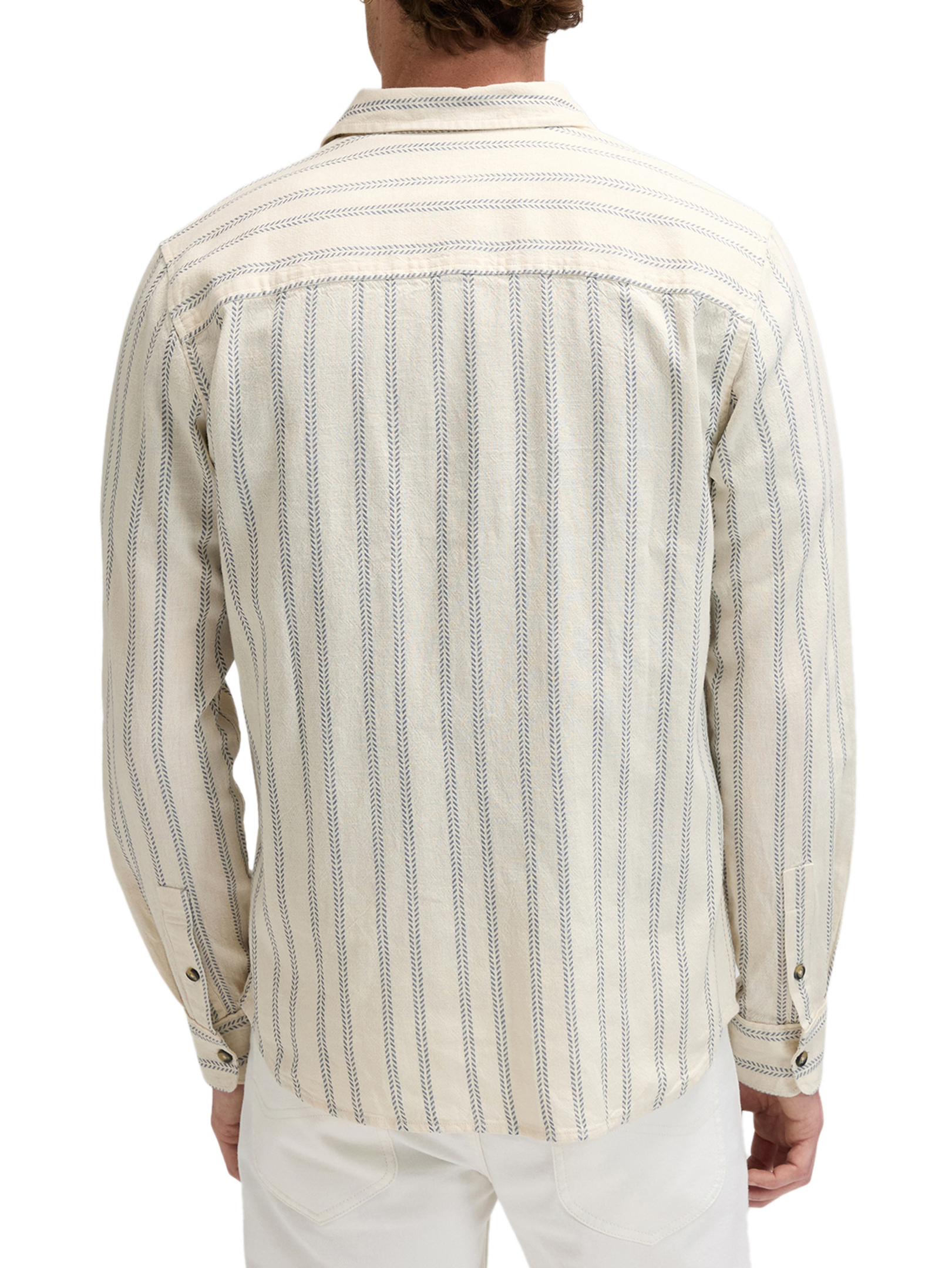 ΑΝΔΡΙΚΟ ΡΙΓΕ ΠΟΥΚΑΜΙΣΟ 2