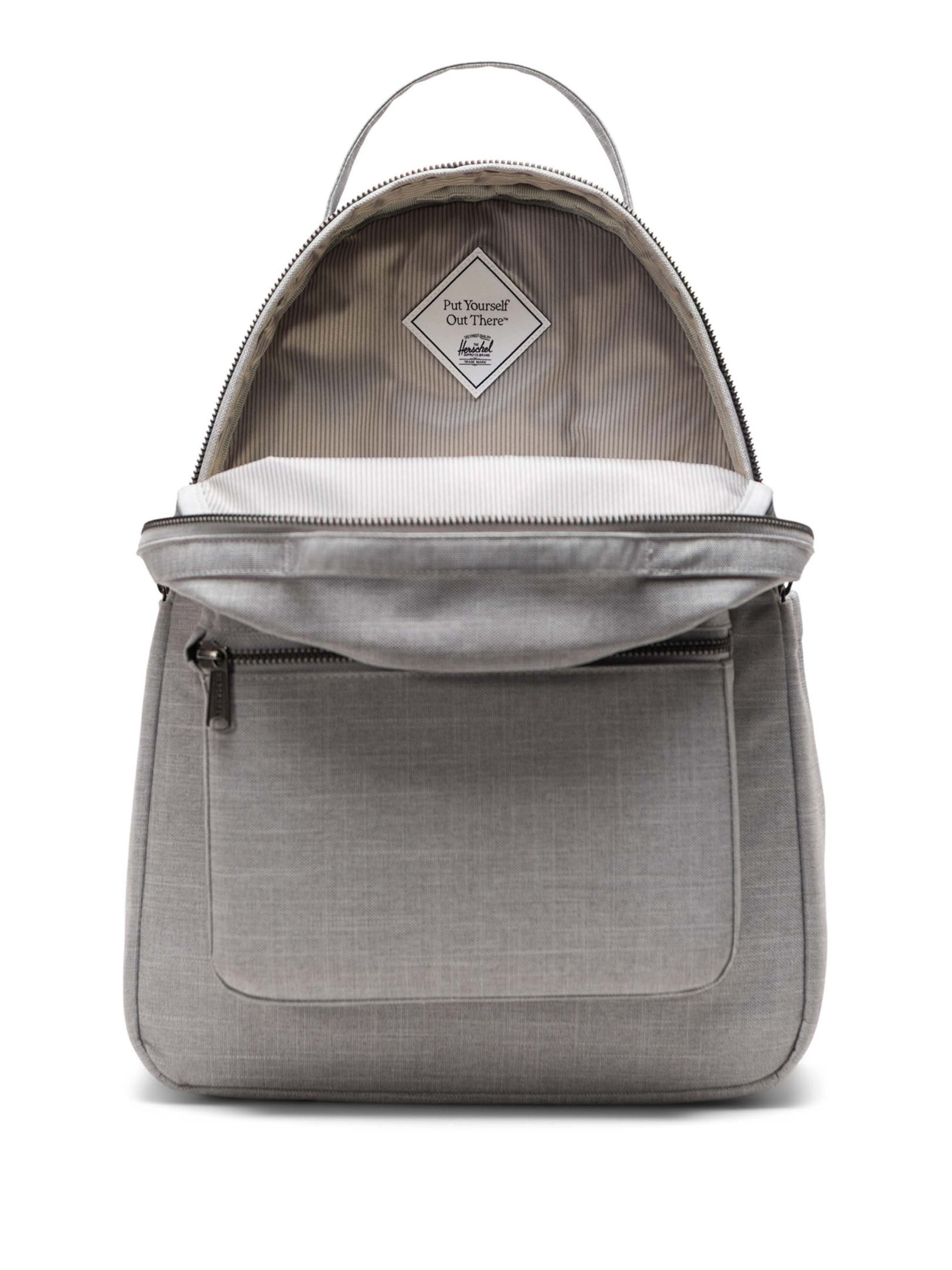 ΣΑΚΙΔΙΟ ΠΛΑΤΗΣ NOVA 2