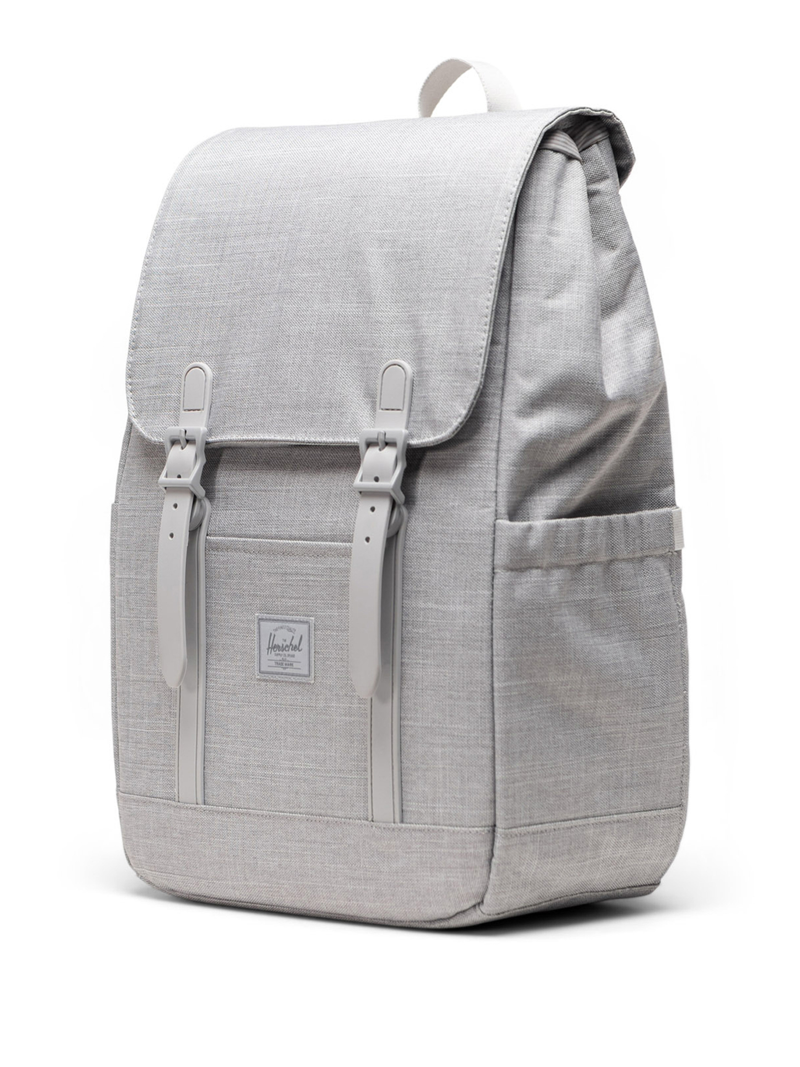 ΣΑΚΙΔΙΟ ΠΛΑΤΗΣ RETREAT SMALL 3