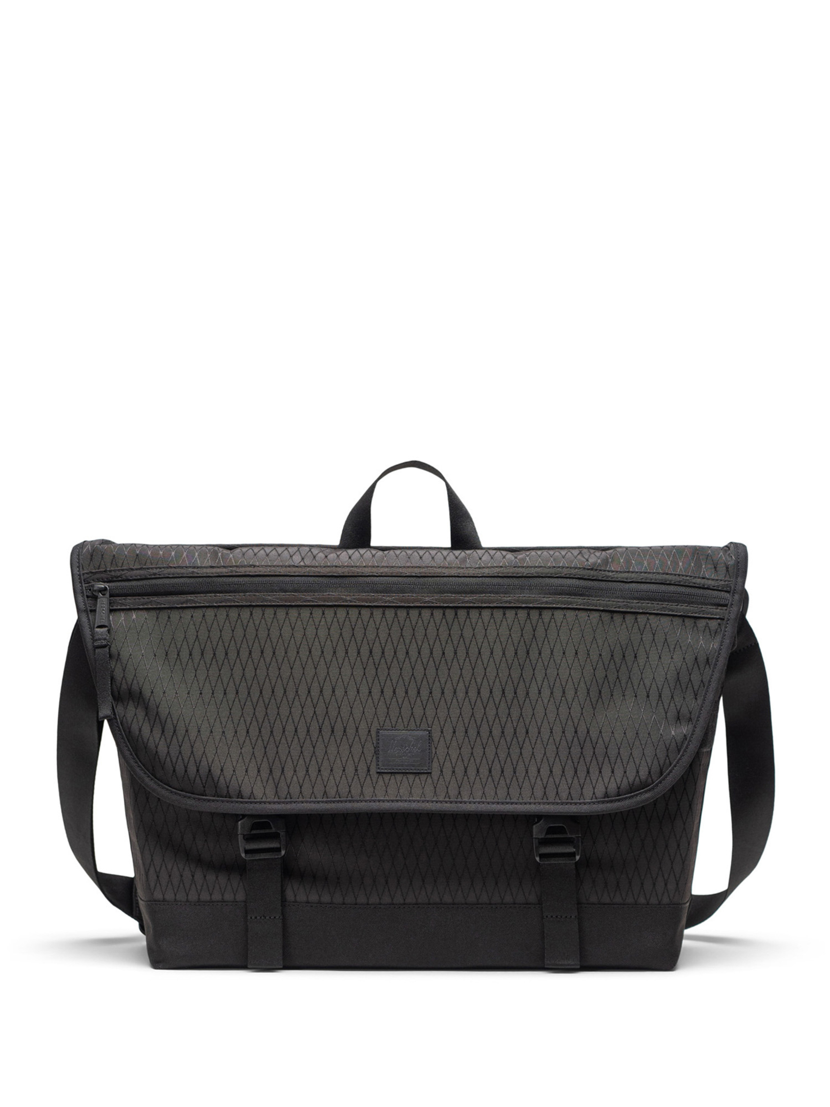 ΤΣΑΝΤΑ ΧΙΑΣΤΙ COVE MESSENGER 0