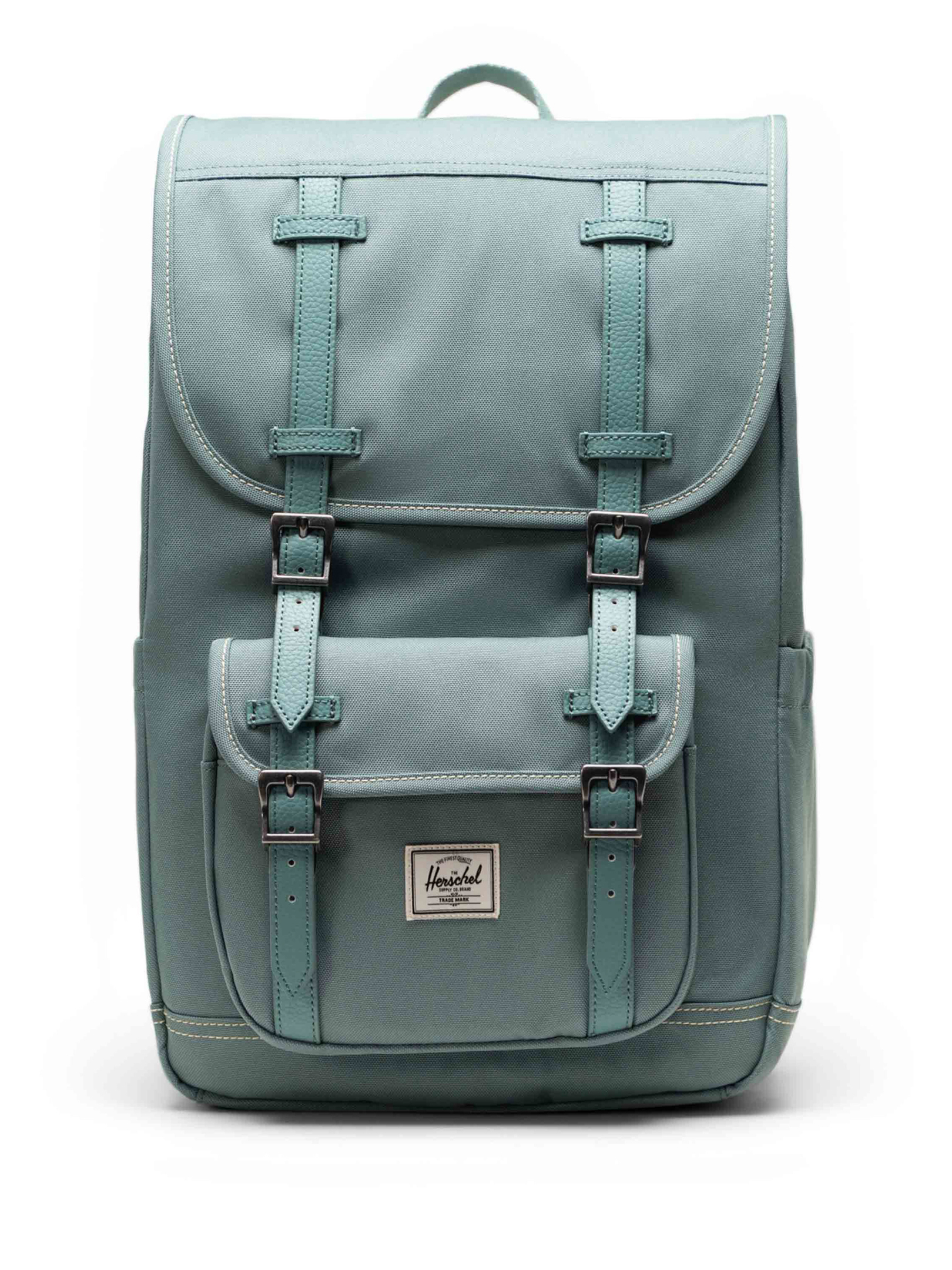 ΣΑΚΙΔΙΟ ΠΛΑΤΗΣ LITTLE AMERICA MID 0