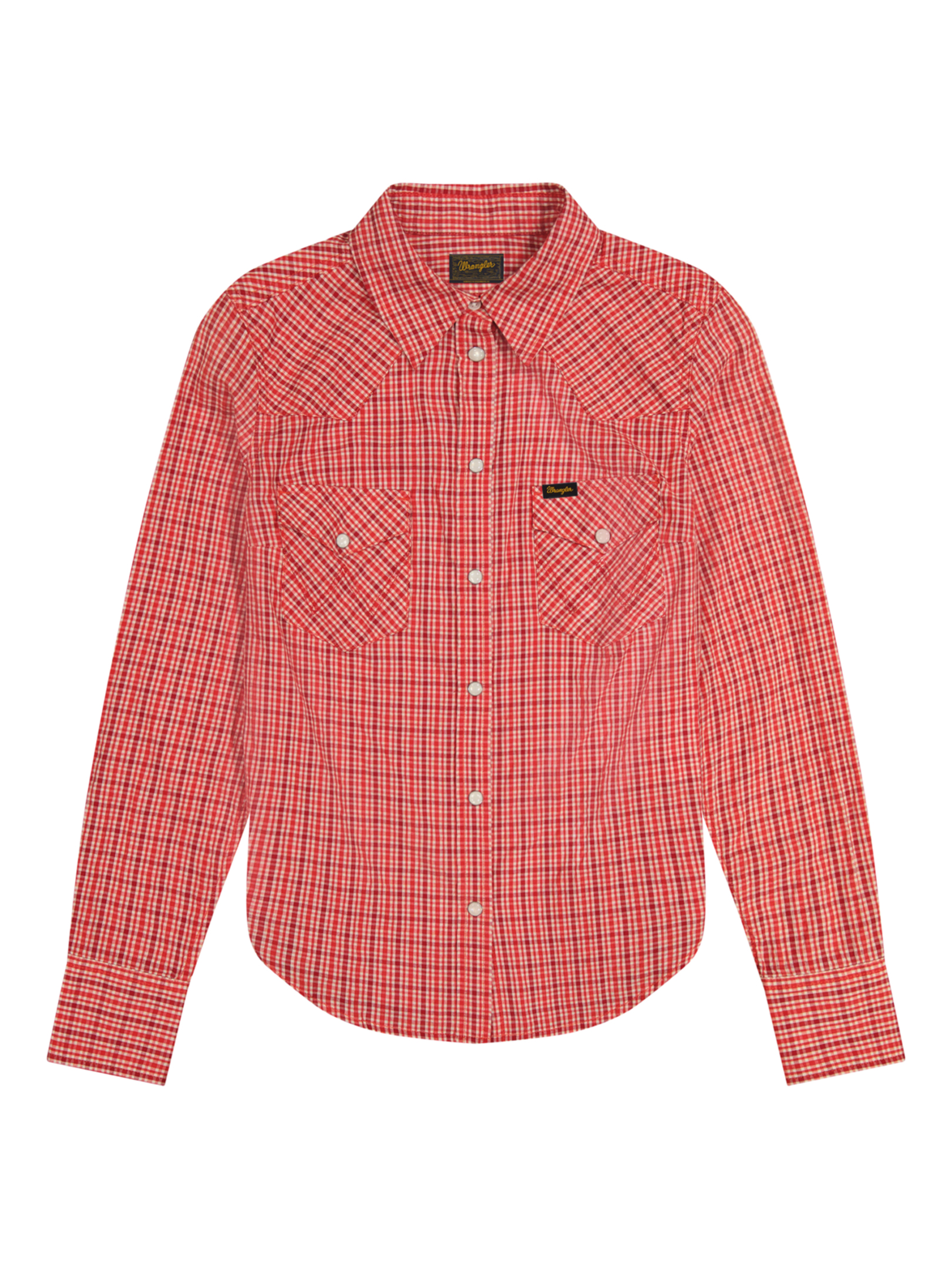 ΓΥΝΑΙΚΕΙΟ ΠΟΥΚΑΜΙΣΟ WESTERN 0