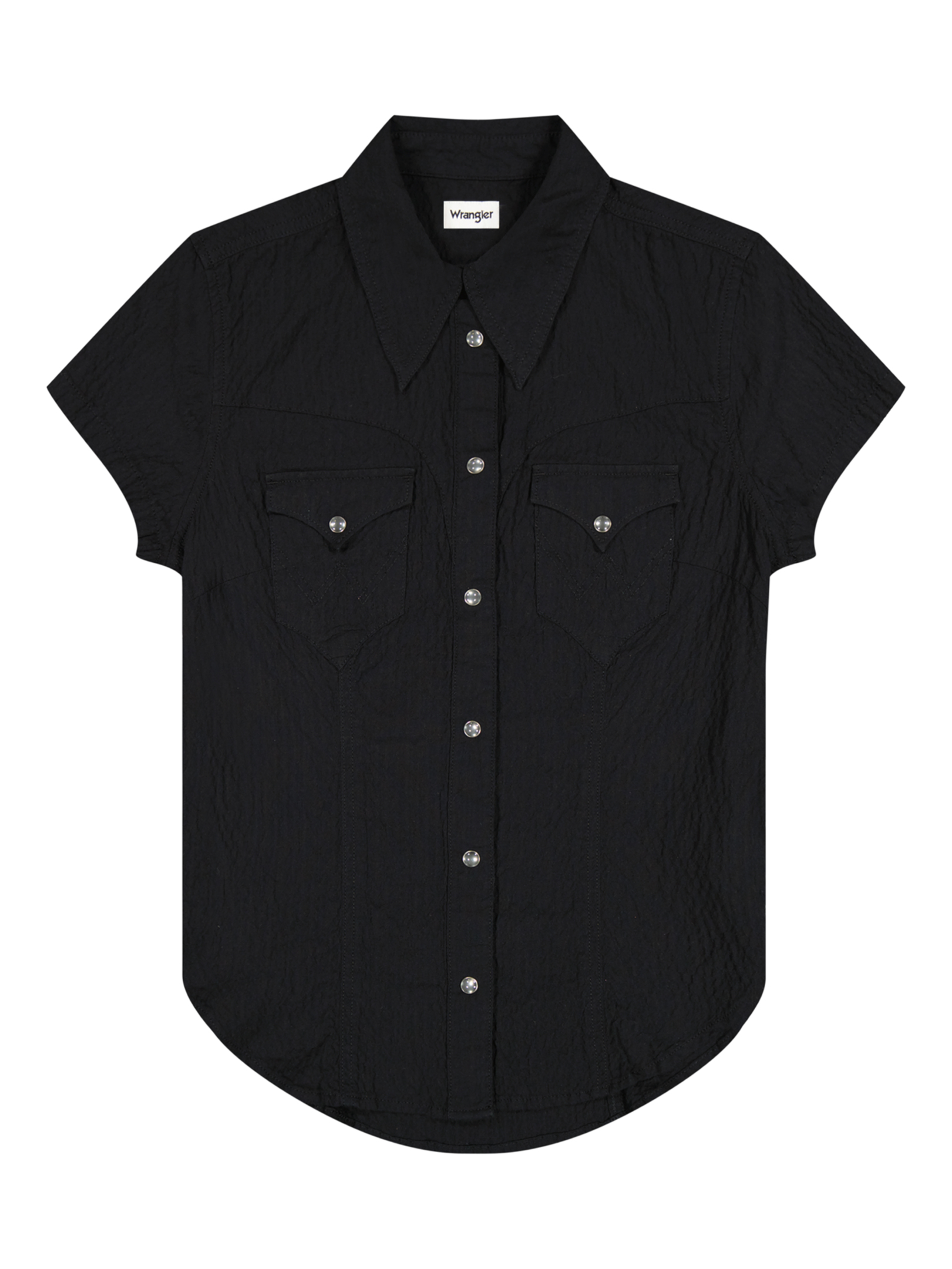 ΓΥΝΑΙΚΕΙΟ ΚΟΝΤΟΜΑΝΙΚΟ ΠΟΥΚΑΜΙΣΟ 0