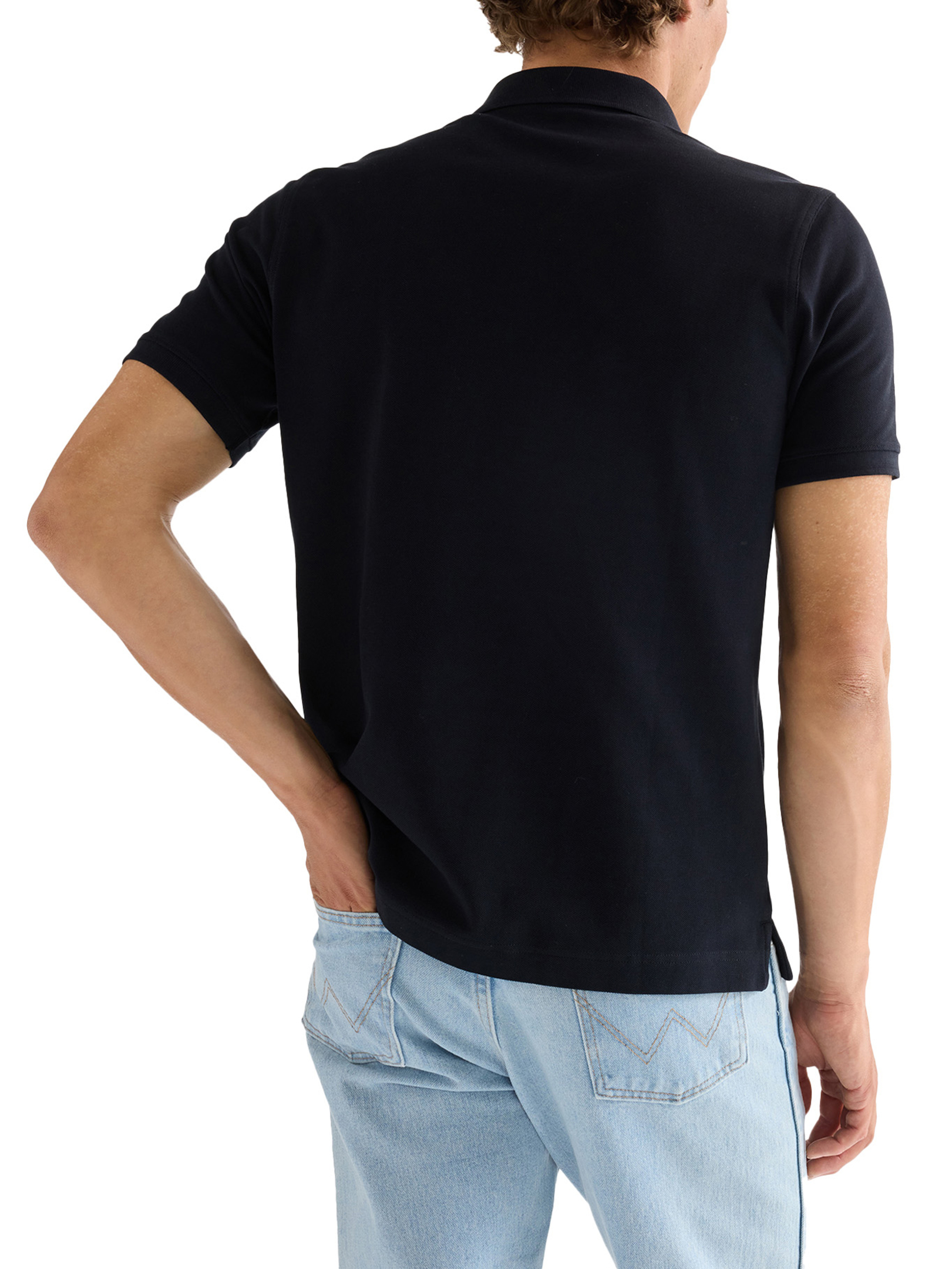 ΑΝΔΡΙΚΗ POLO ΜΠΛΟΥΖΑ 2