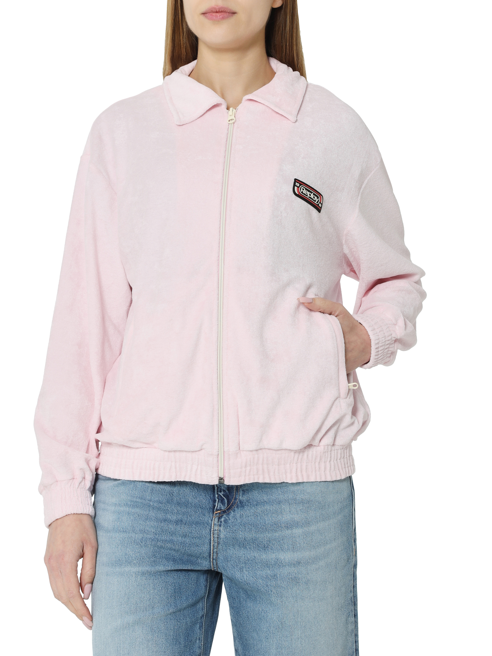 ΓΥΝΑΙΚΕΙΑ ΖΑΚΕΤΑ 1