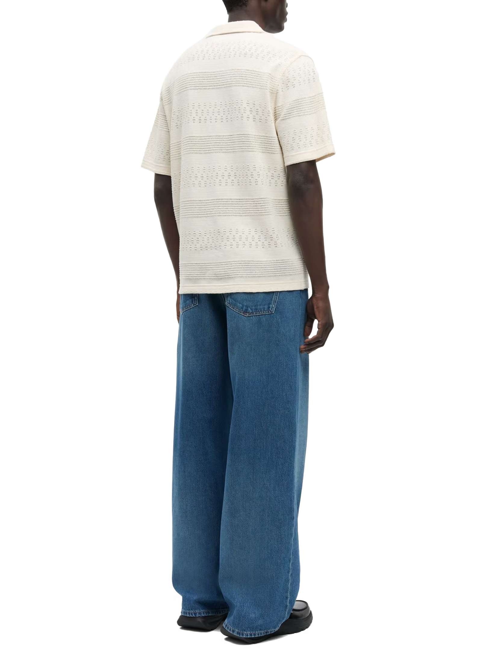 ΑΝΔΡΙΚΟ ΠΟΥΚΑΜΙΣΟ SAMARTIN 2