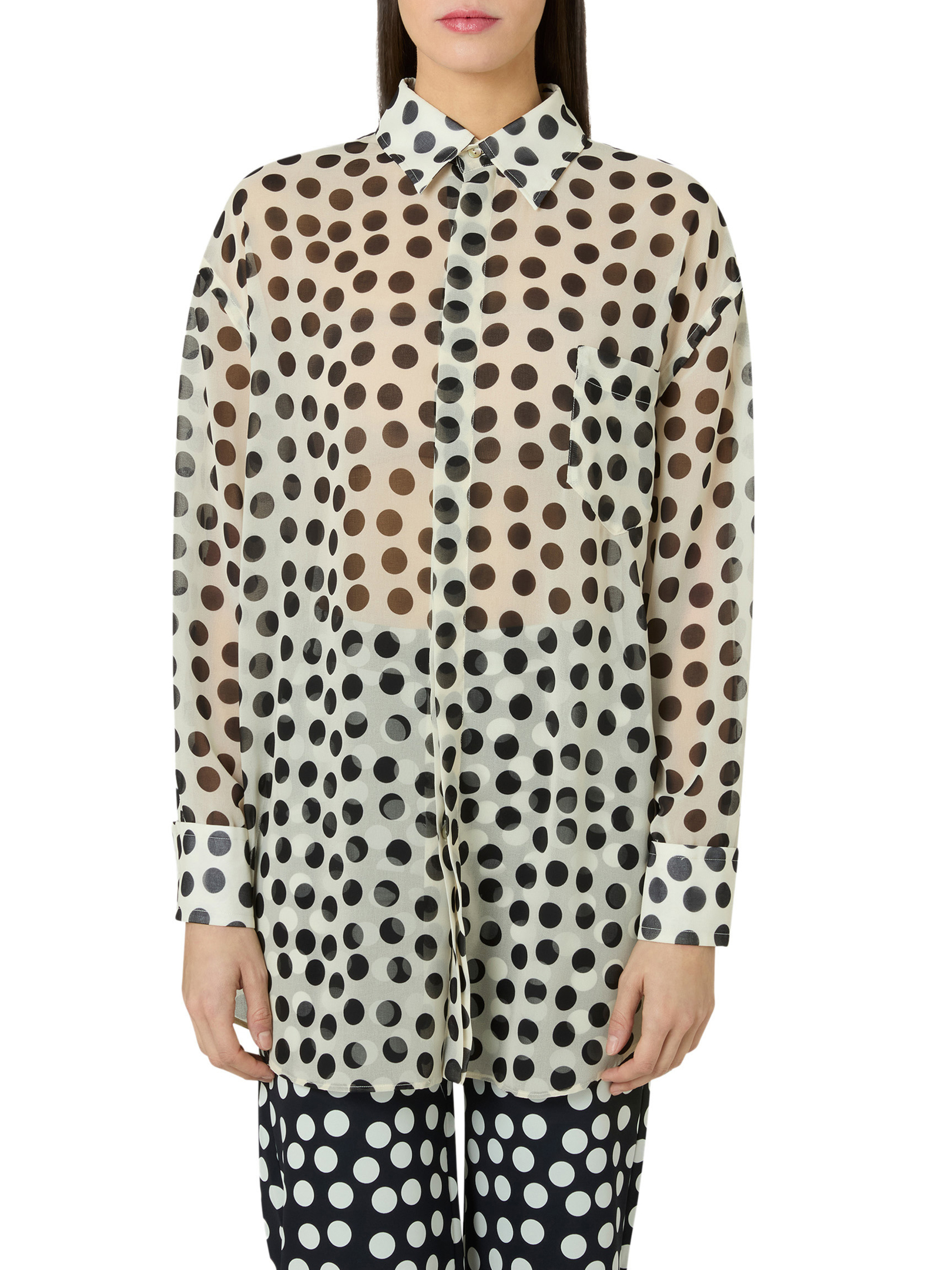 ΓΥΝΑΙΚΕΙΟ ΠΟΥΚΑΜΙΣΟ  1