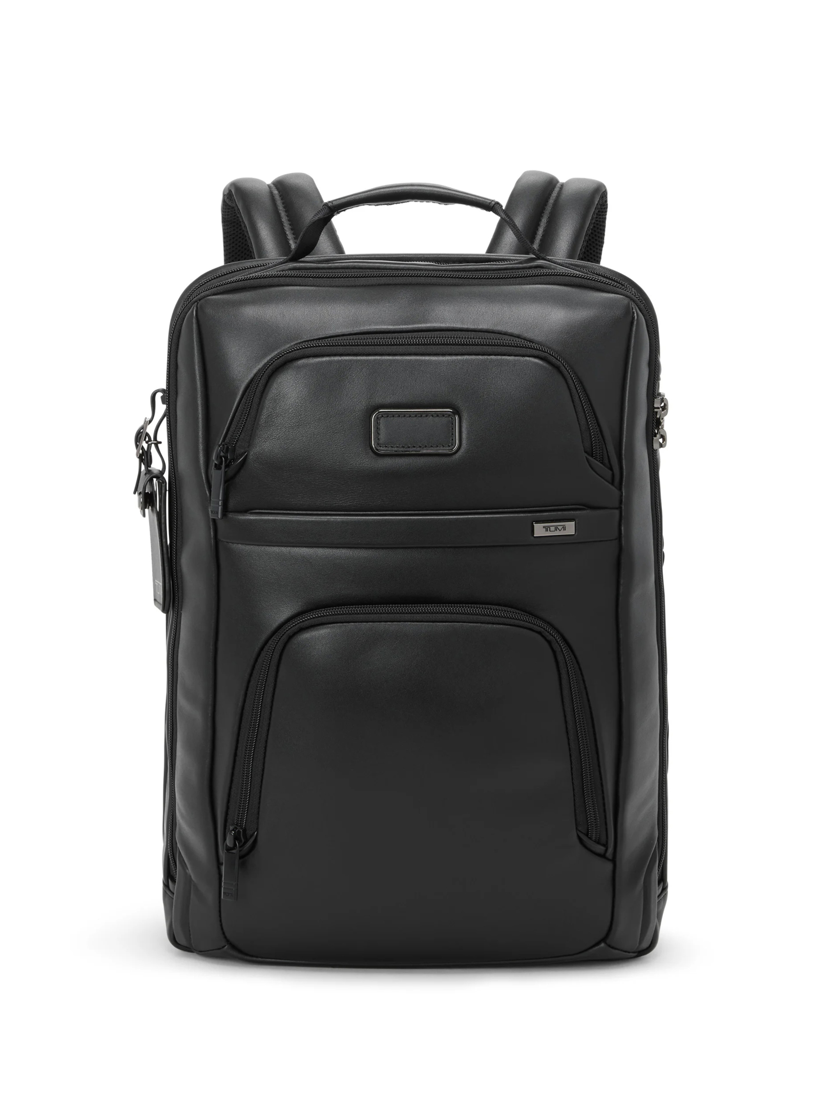 ΣΑΚΙΔΙΟ ΠΛΑΤΗΣ ALPHA LARGE 17” EXPANDABLE 0