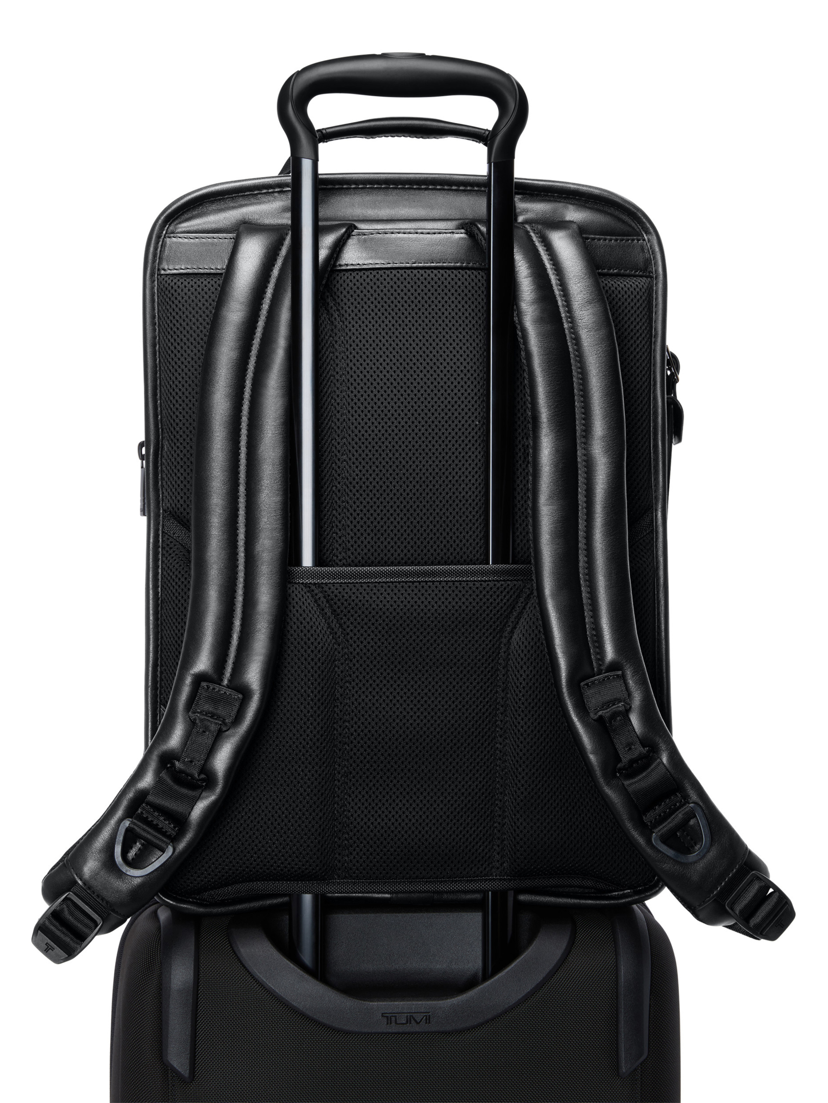 ΣΑΚΙΔΙΟ ΠΛΑΤΗΣ ALPHA LARGE 17” EXPANDABLE 3