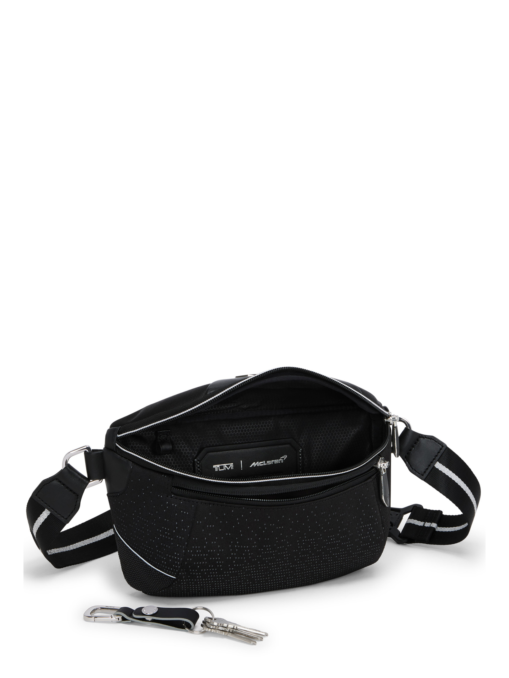 ΤΣΑΝΤΑ ΧΙΑΣΤΙ MCLAREN IGNITION SLING 2