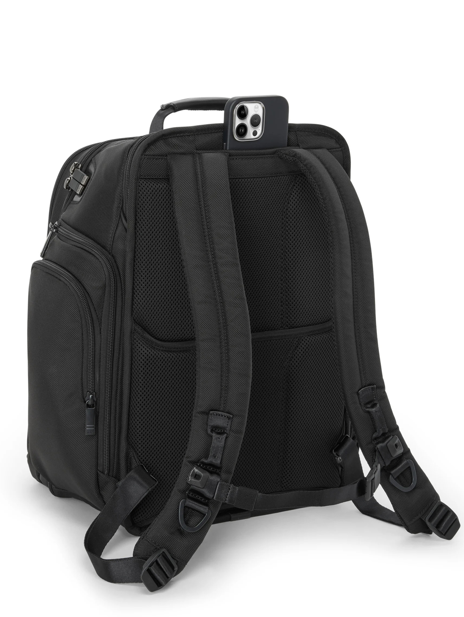 ΣΑΚΙΔΙΟ ΠΛΑΤΗΣ ALPHA PACKING 1