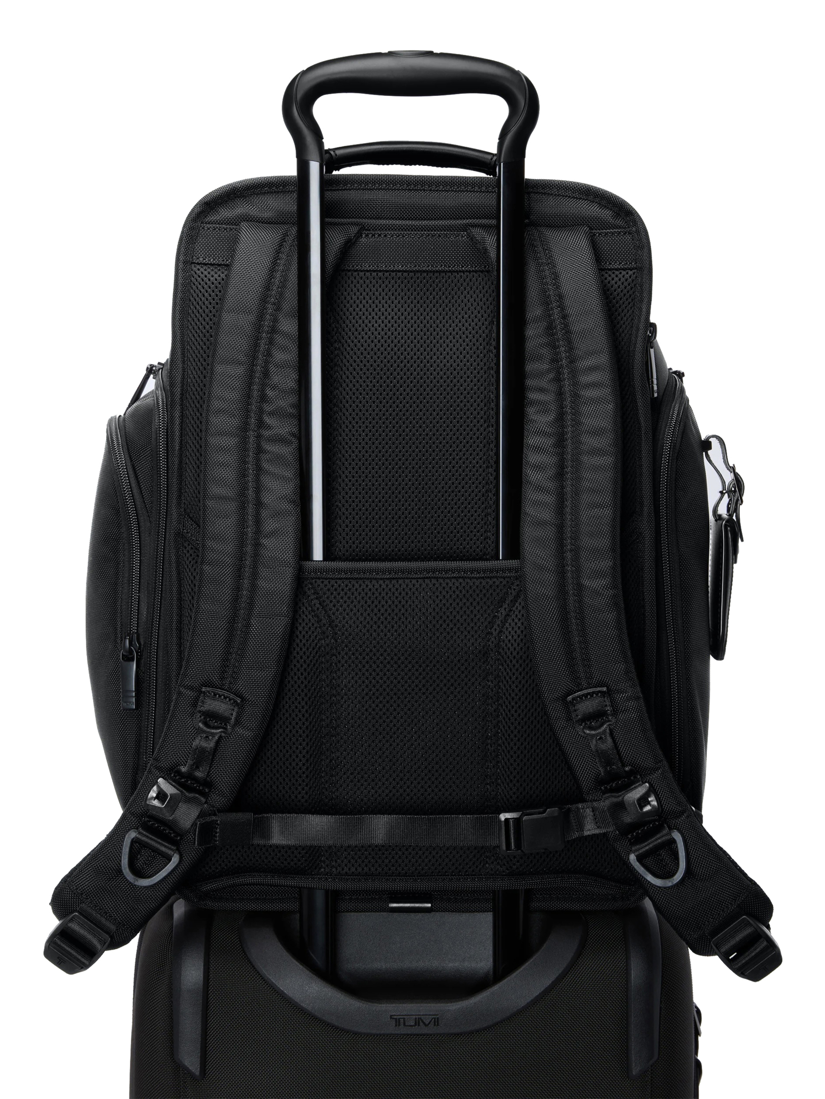 ΣΑΚΙΔΙΟ ΠΛΑΤΗΣ ALPHA PACKING 4