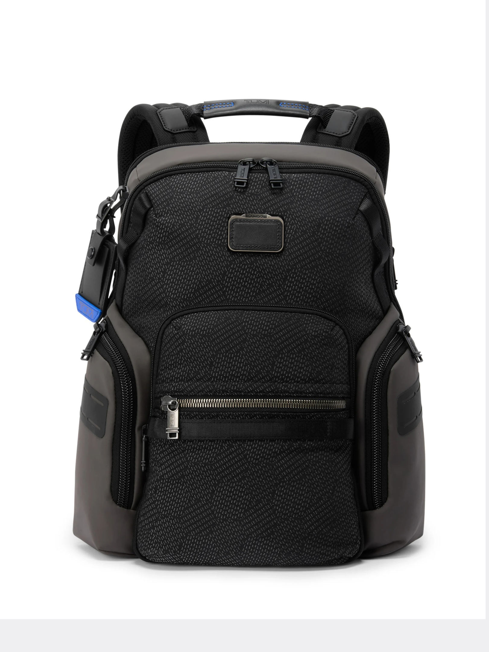 ΣΑΚΙΔΙΟ ΠΛΑΤΗΣ ALPHA BRAVO NAVIGATION 0