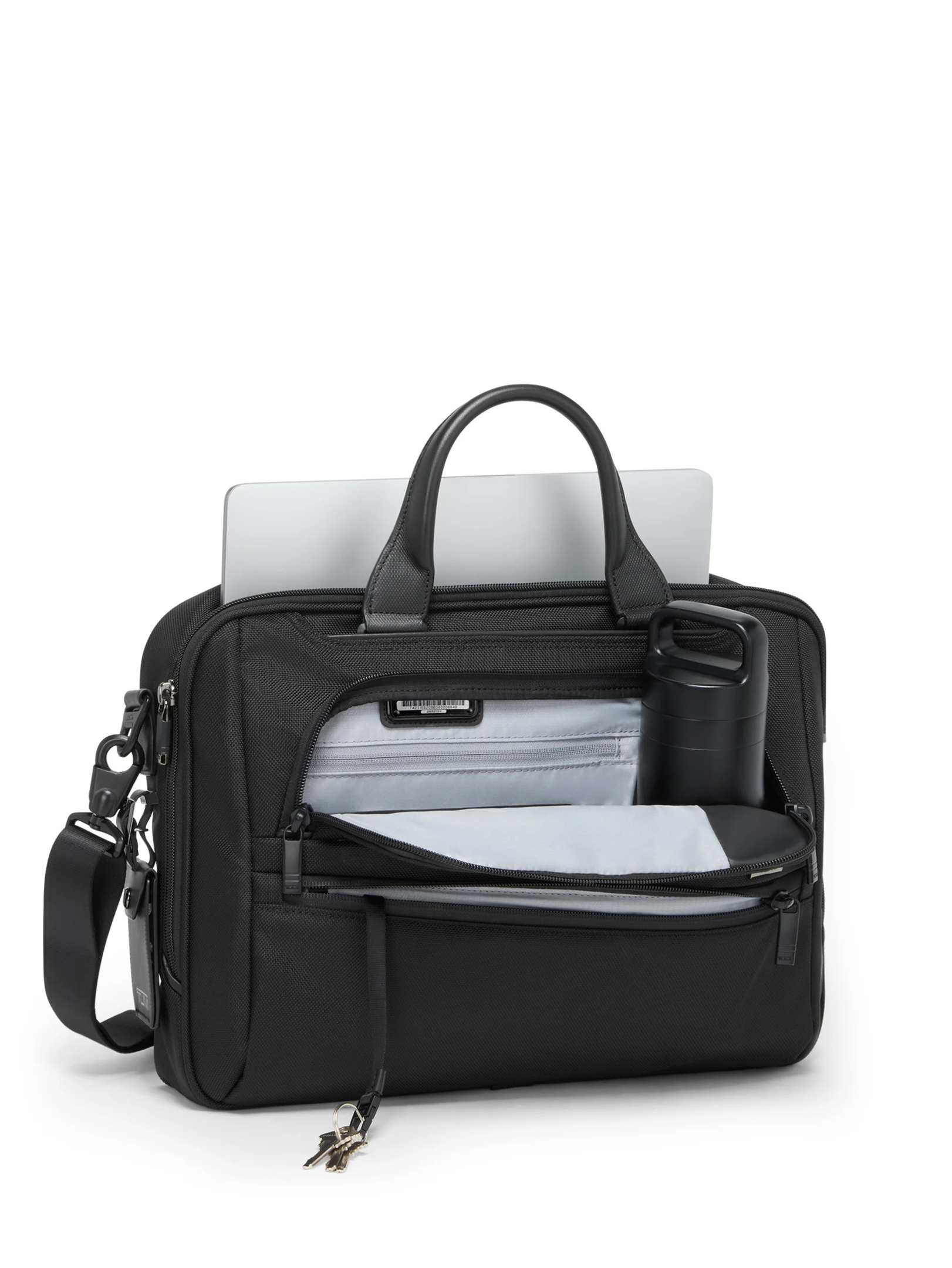 ΧΑΡΤΟΦΥΛΑΚΑΣ ALPHA MEDIUM 15" 2