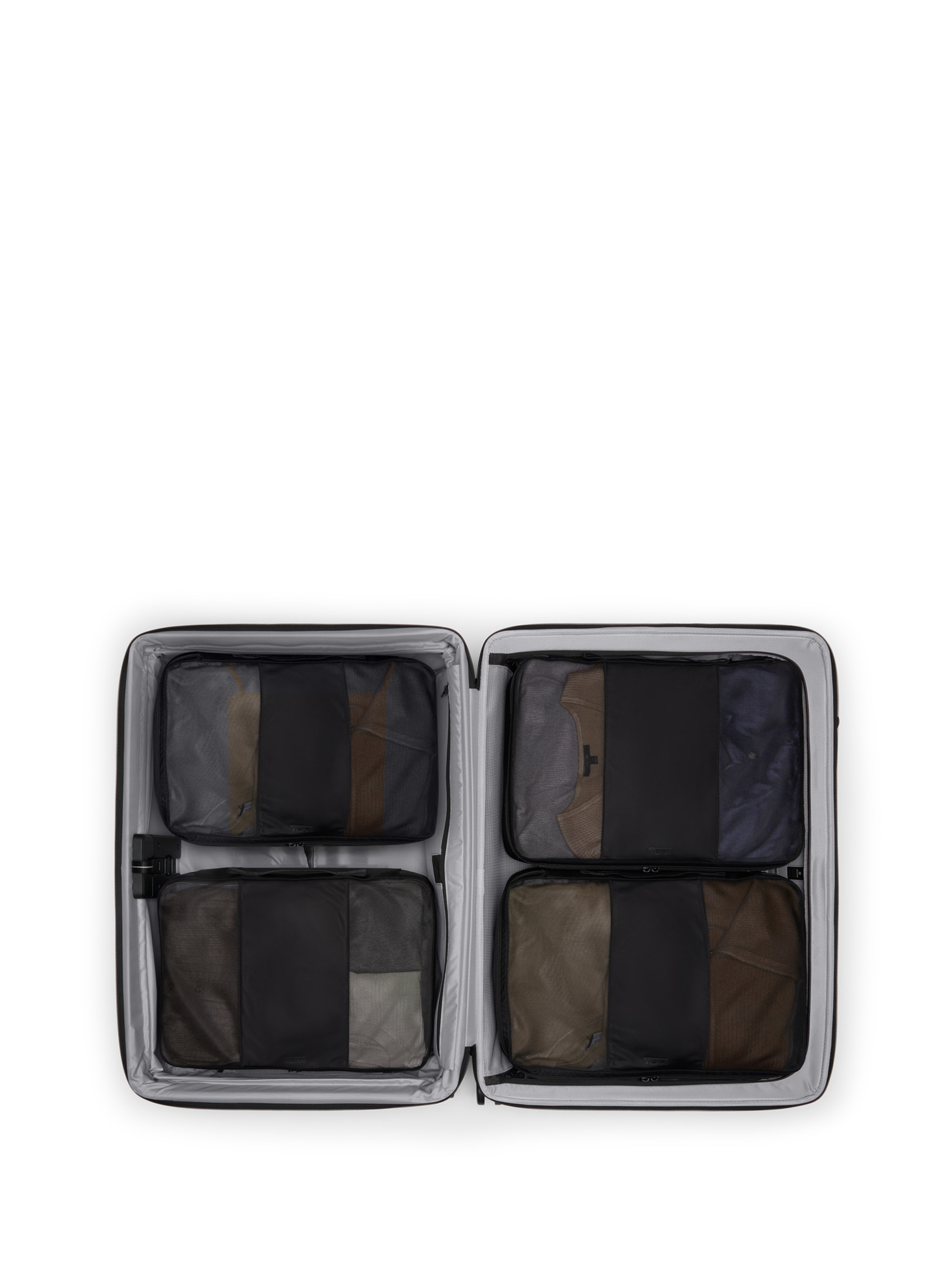 ΒΑΛΙΤΣΑ ΜΕΓΑΛΗ ALPHA X-LARGE DUAL ACCESS 78.5CM 4