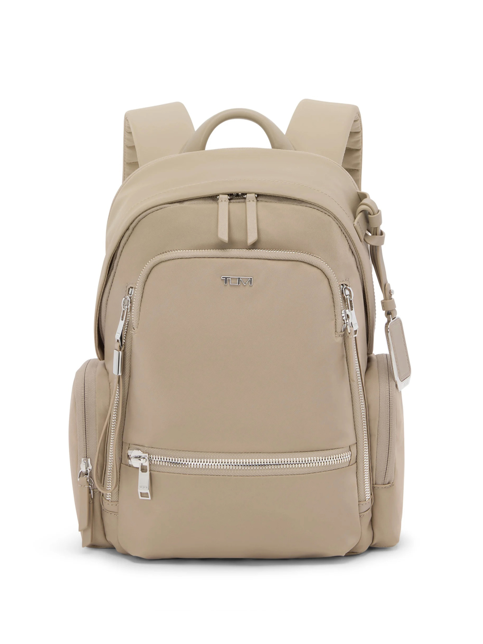 ΣΑΚΙΔΙΟ ΠΛΑΤΗΣ VOYAGEUR CELINA MEDIUM 0