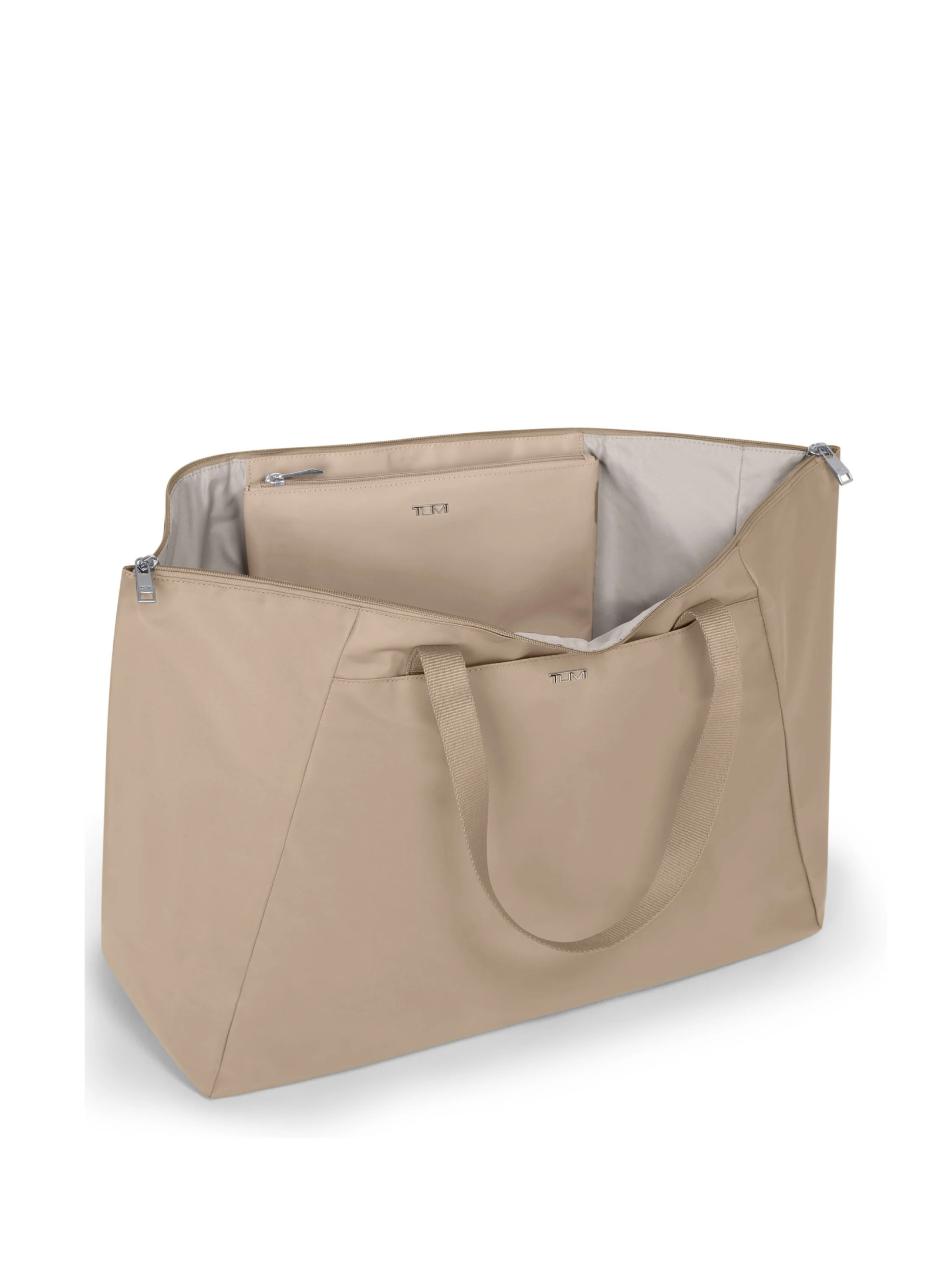 ΤΣΑΝΤΑ TOTE VOYAGEUR JUST IN CASE®  1