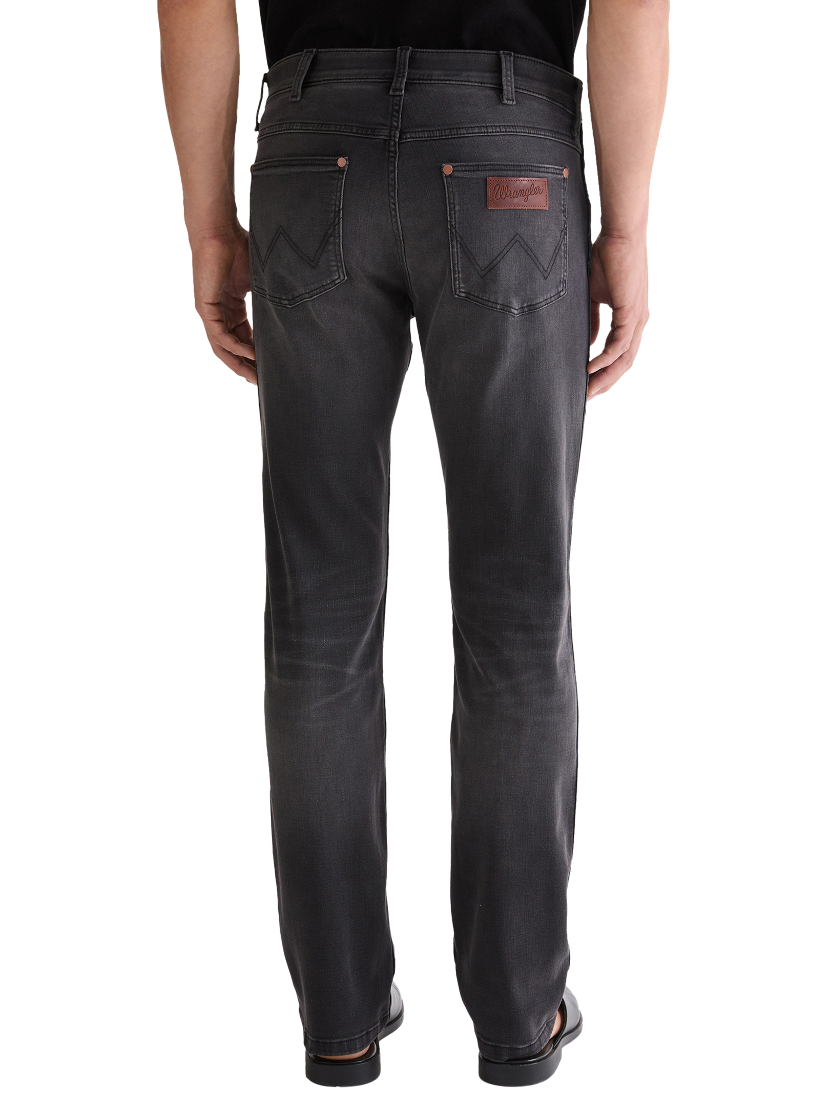 ΑΝΔΡΙΚΟ DENIM ΠΑΝΤΕΛΟΝΙ 2