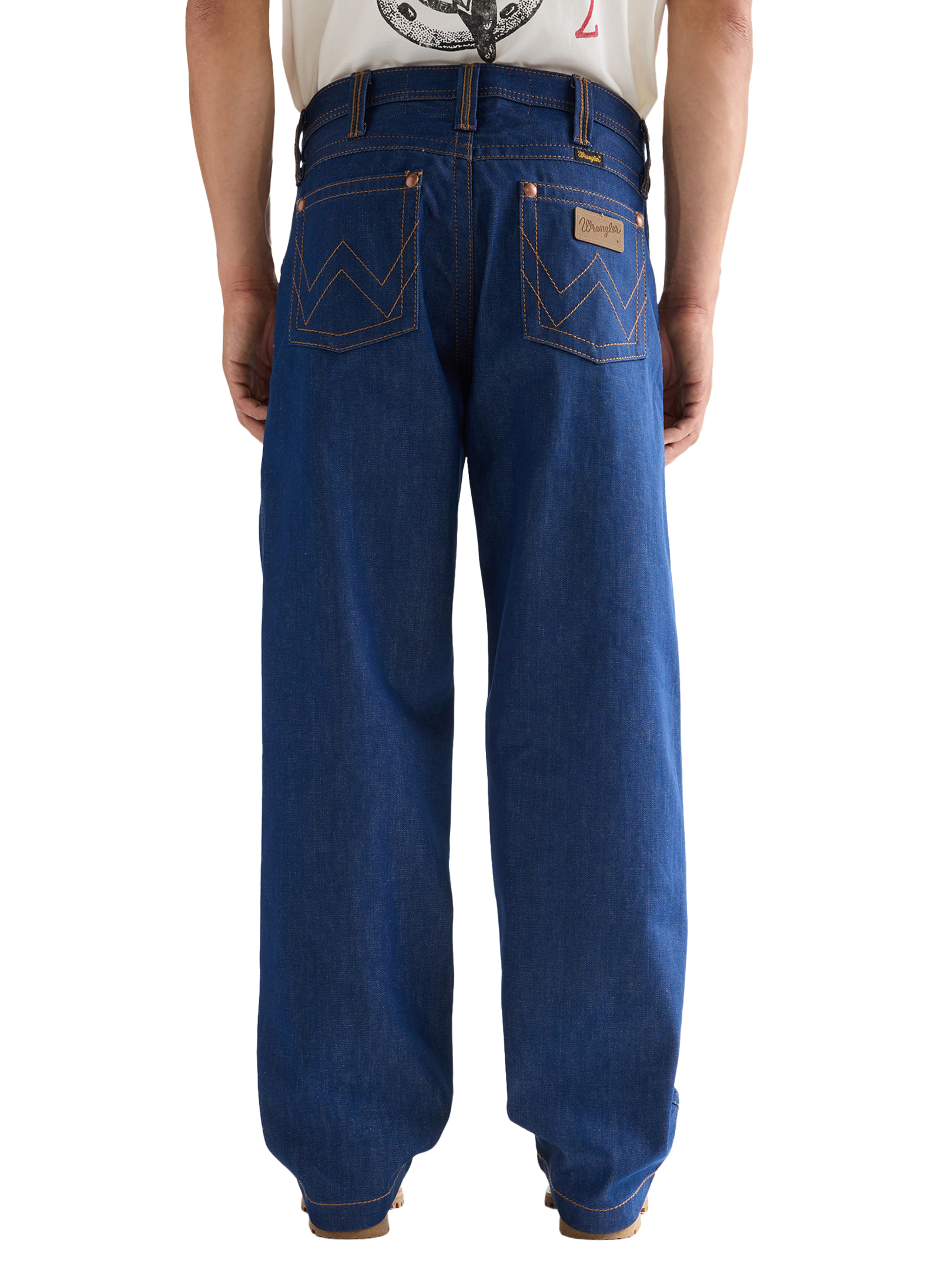 ΑΝΔΡΙΚΟ DENIM ΠΑΝΤΕΛΟΝΙ 2