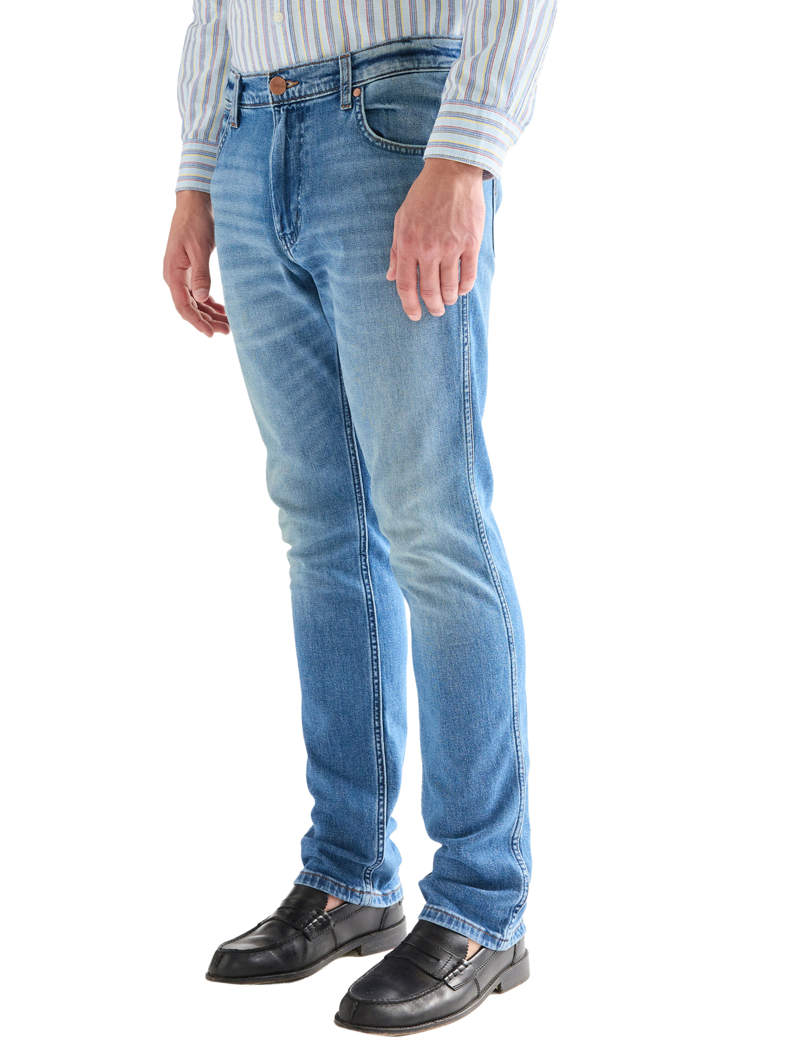 ΑΝΔΡΙΚΟ DENIM ΠΑΝΤΕΛΟΝΙ GREENSBORO 1