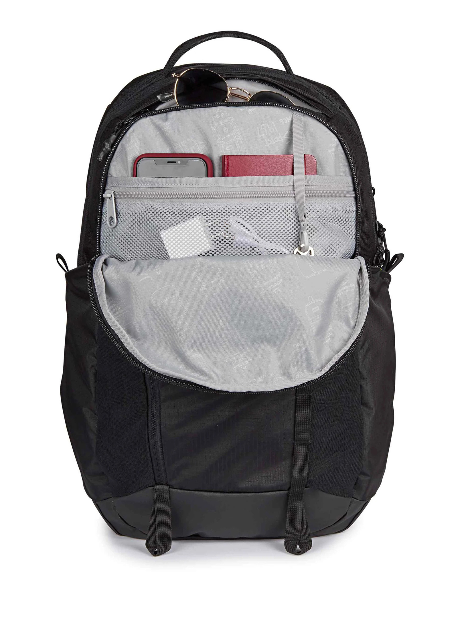 ΣΑΚΙΔΙΟ ΠΛΑΤΗΣ ALL AROUND PACK SMALL 4