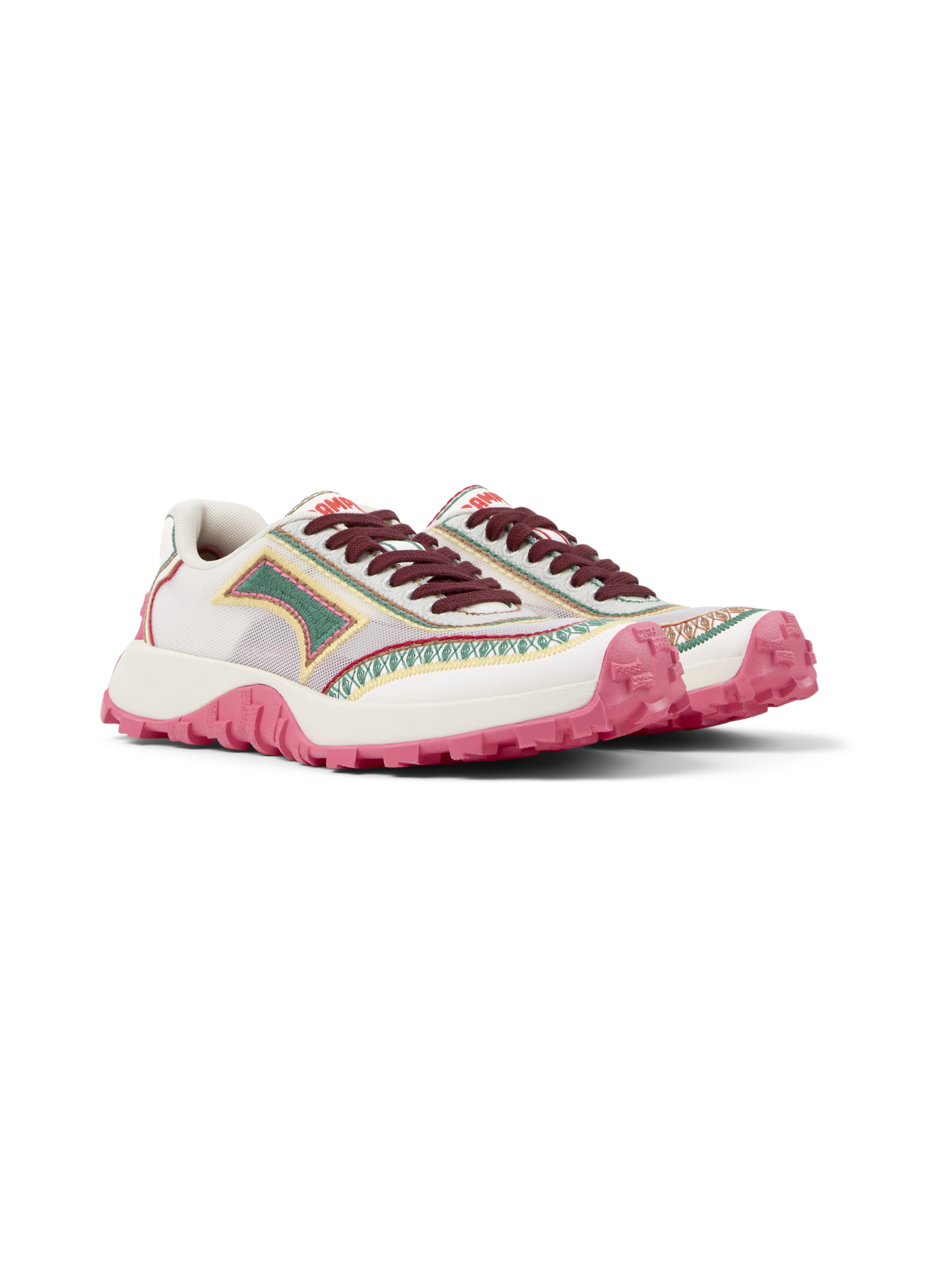 ΓΥΝΑΙΚΕΙΑ SNEAKERS TWINS 1