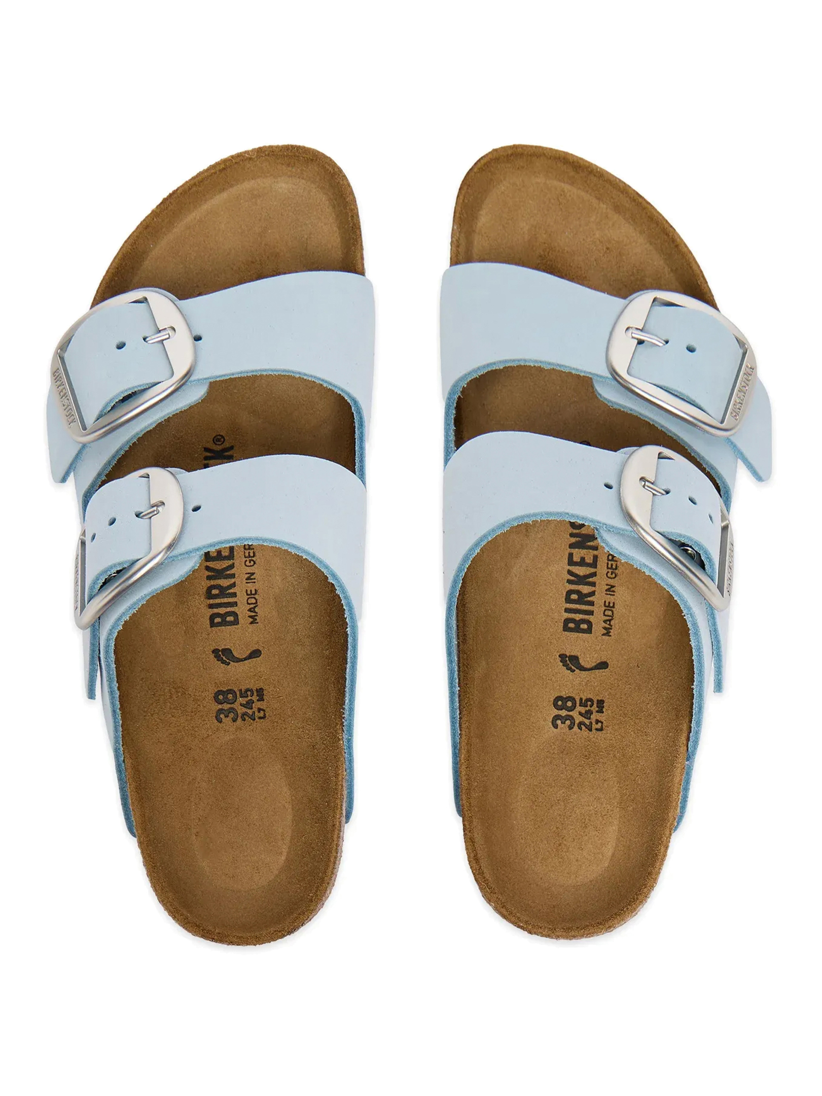 ΓΥΝΑΙΚΕΙΑ ΔΕΡΜΑΤΙΝΑ ΣΑΝΔΑΛΙΑ ARIZONA 3