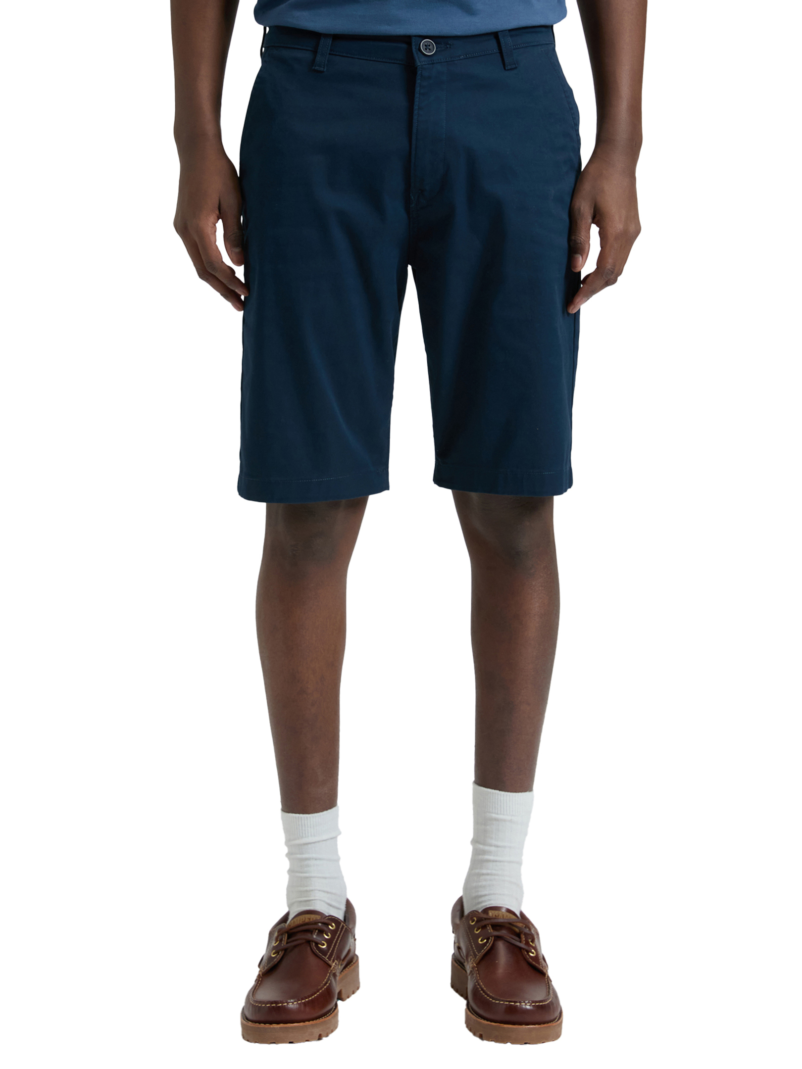 ΑΝΔΡΙΚΗ CHINO ΒΕΡΜΟΥΔΑ  1