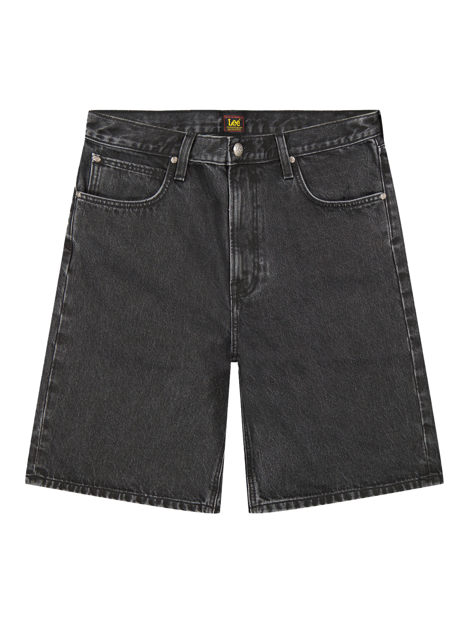 ΑΝΔΡΙΚΗ DENIM ΒΕΡΜΟΥΔΑ ASHER 0