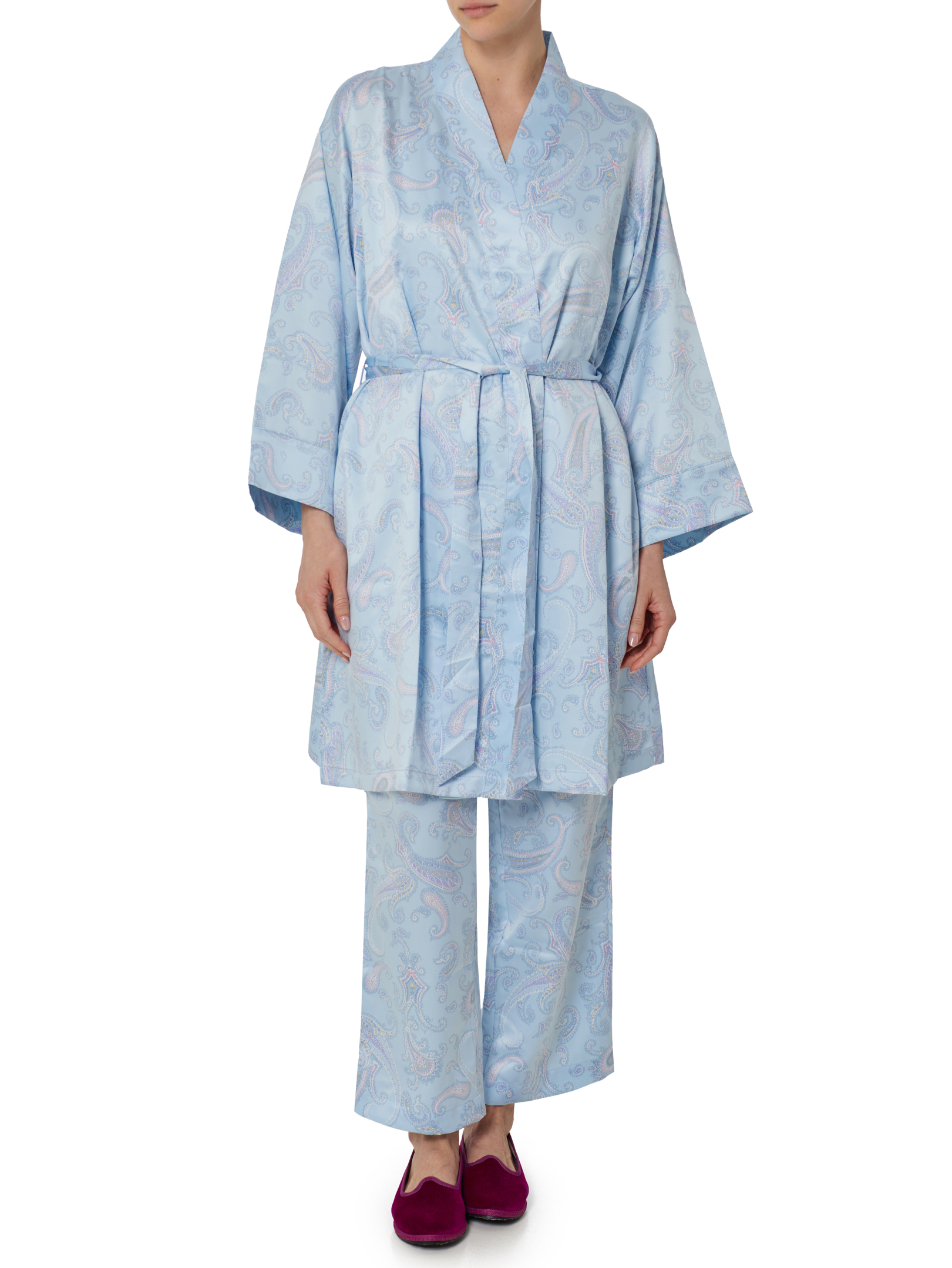 ΓΥΝΑΙΚΕΙΑ ΣΑΤΕΝ ΡΟΜΠΑ 1