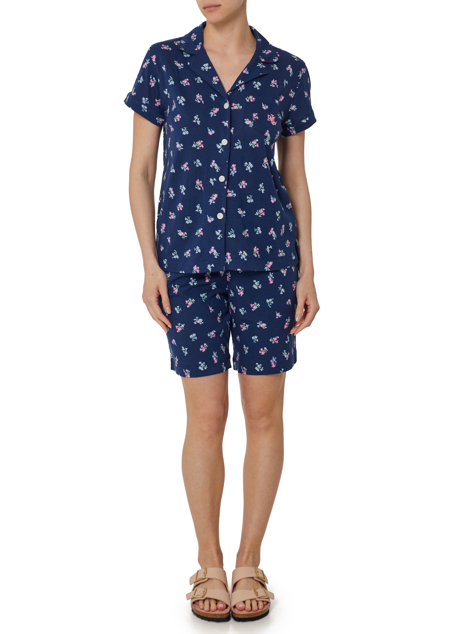 ΓΥΝΑΙΚΕΙΟ ΣΕΤ ΠΙΤΖΑΜΕΣ 1