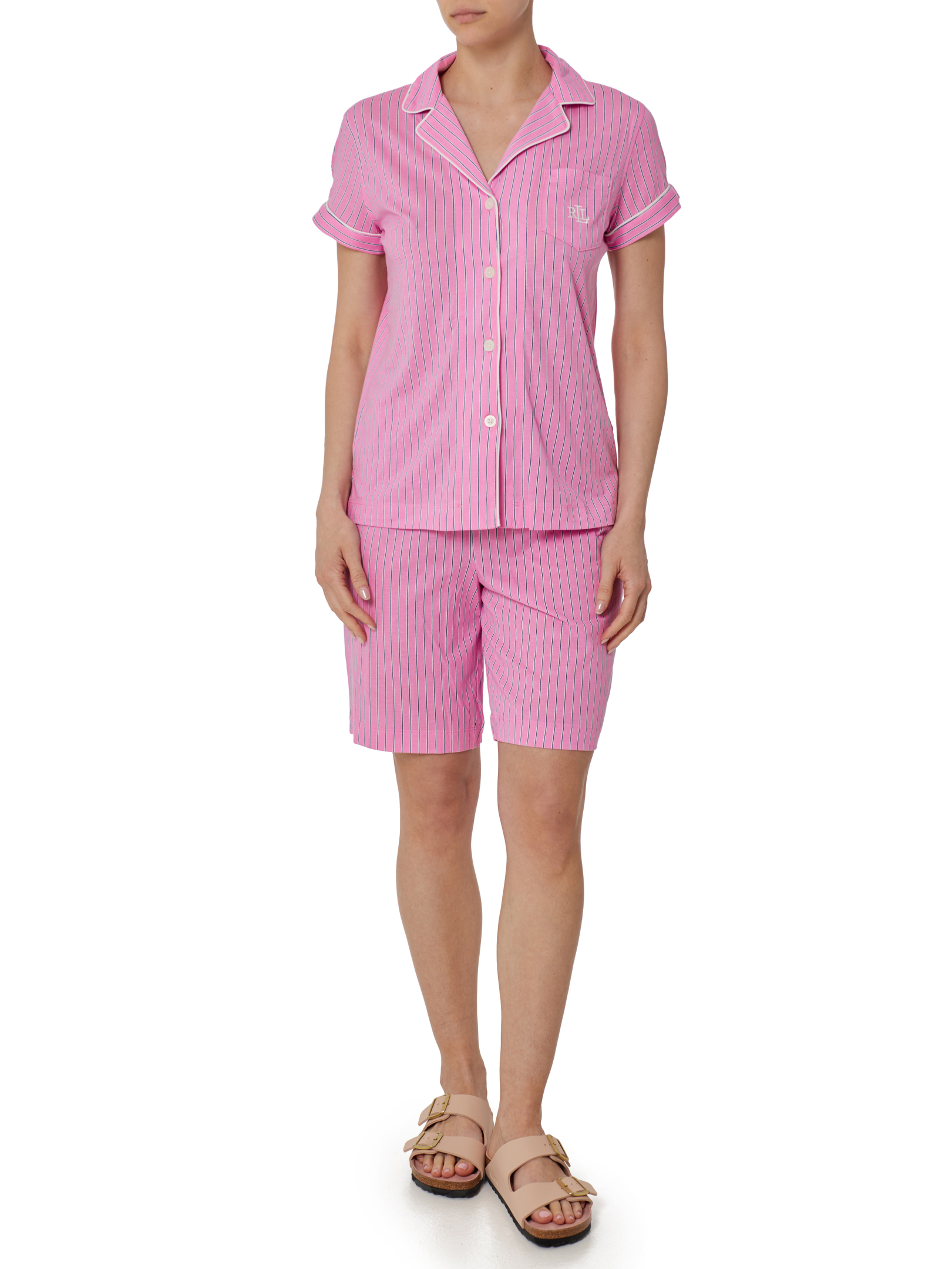 ΓΥΝΑΙΚΕΙΟ ΣΕΤ ΠΙΤΖΑΜΕΣ 1