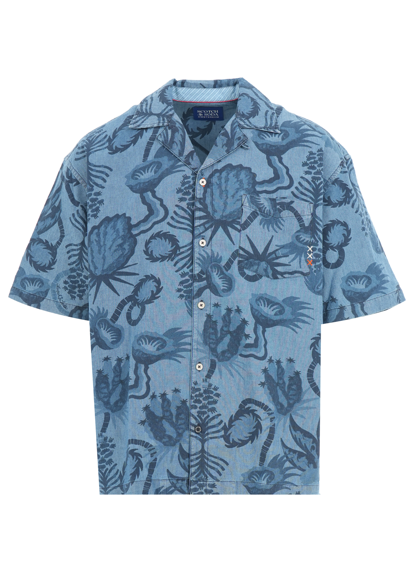 ΑΝΔΡΙΚΟ ΠΟΥΚΑΜΙΣΟ 0