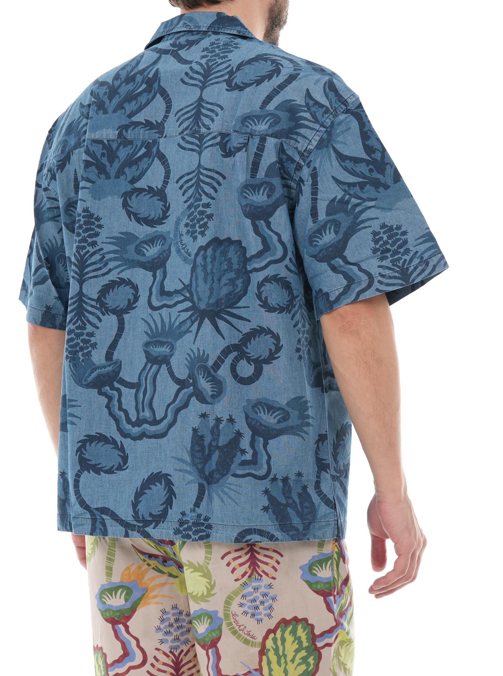 ΑΝΔΡΙΚΟ ΠΟΥΚΑΜΙΣΟ 2