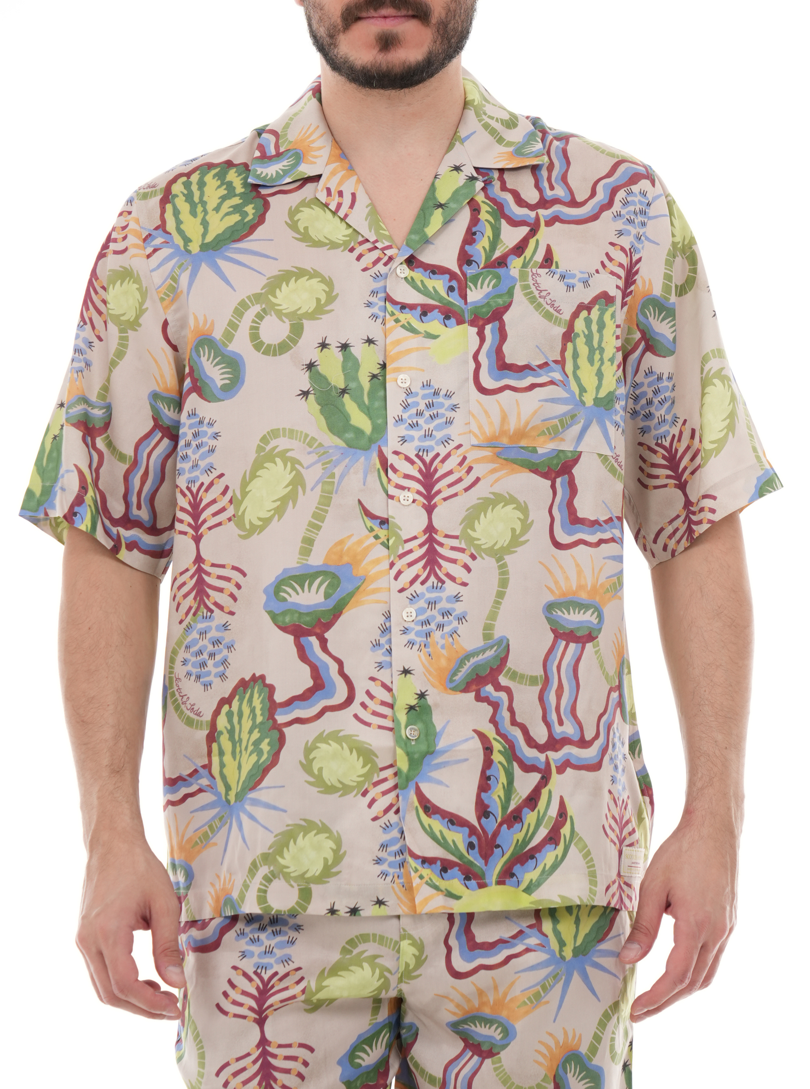 ΑΝΔΡΙΚΟ ΠΟΥΚΑΜΙΣΟ 1