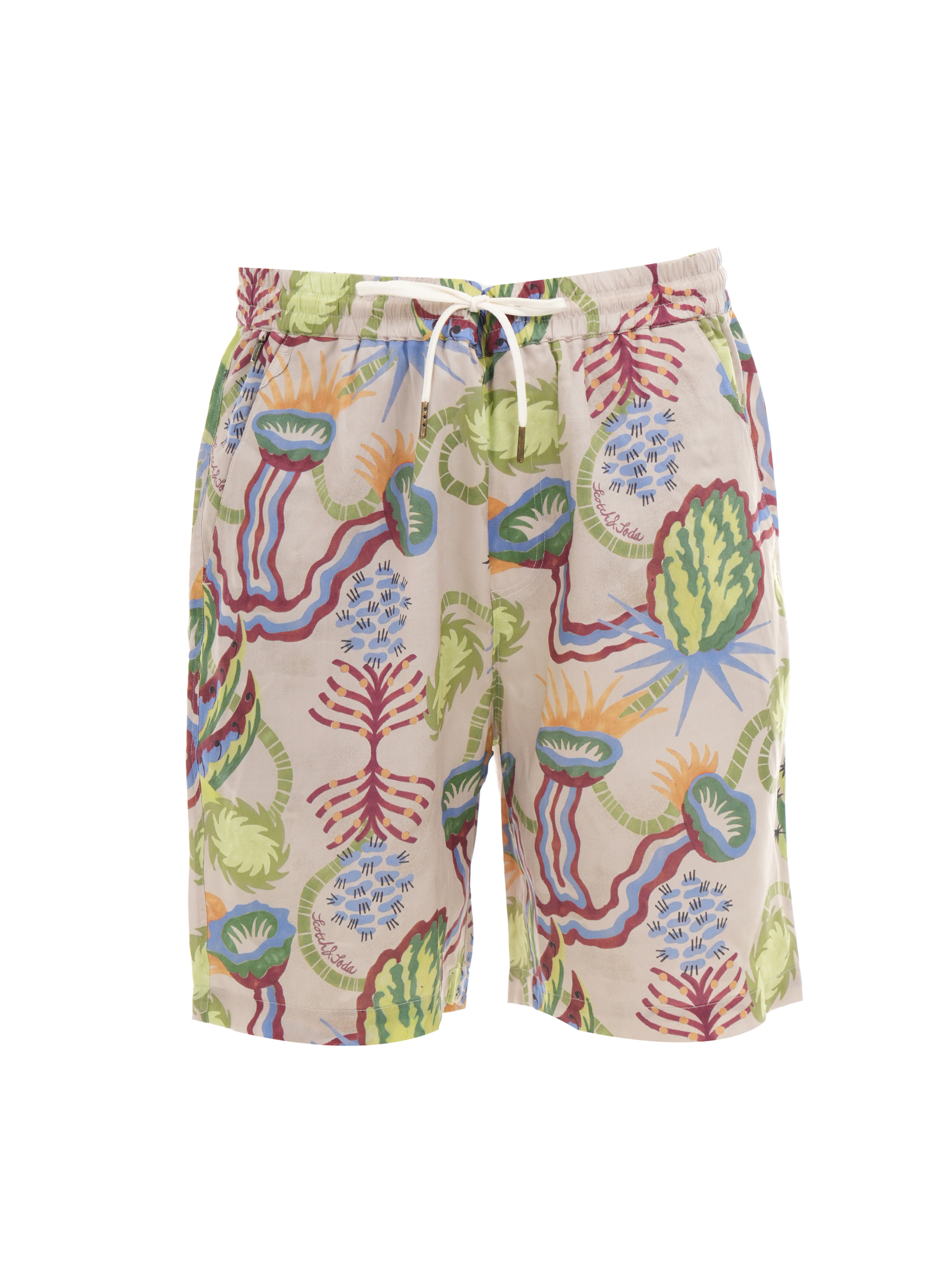 ΑΝΔΡΙΚΗ ΒΕΡΜΟΥΔΑ 0