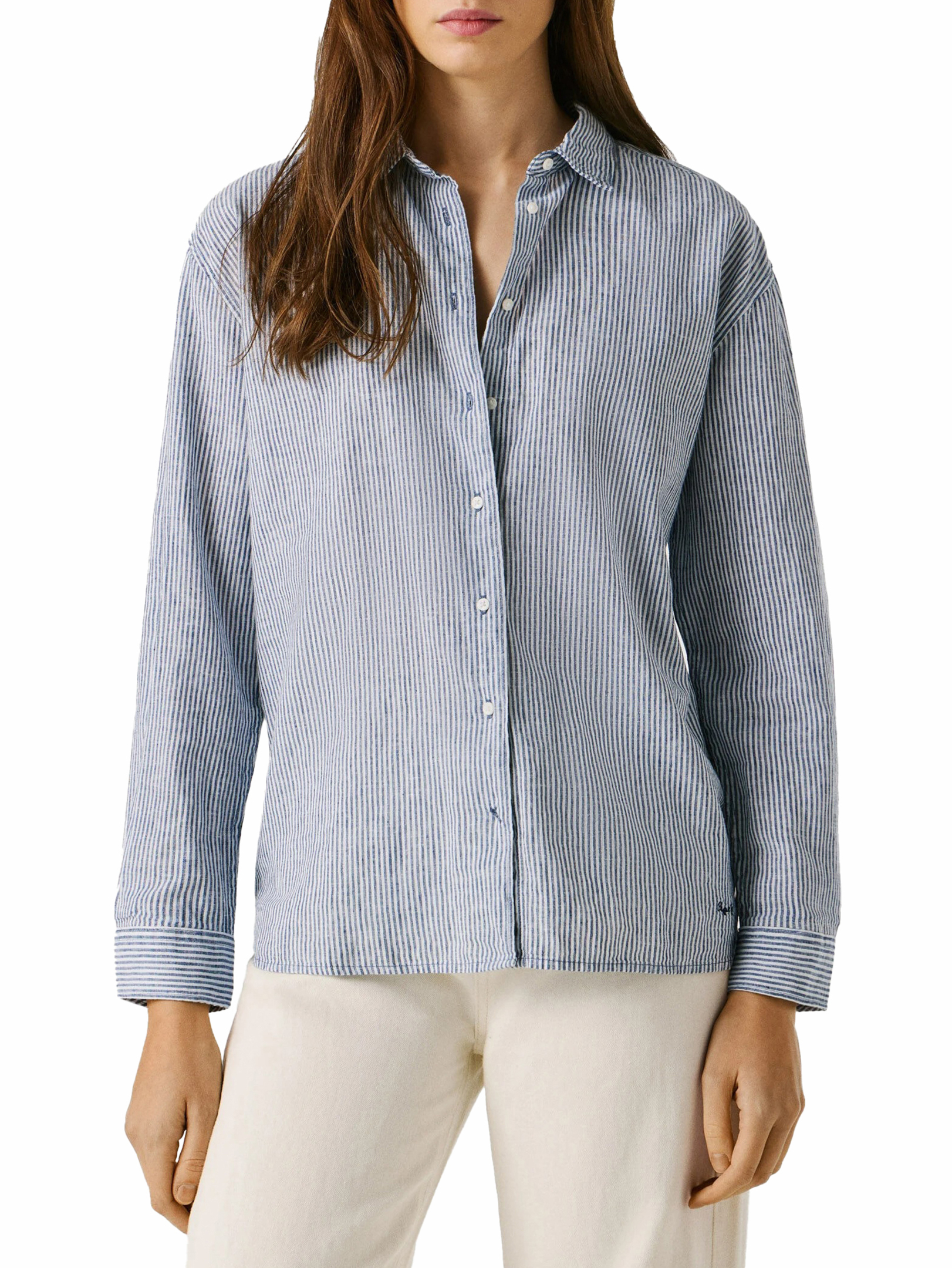 ΓΥΝΑΙΚΕΙΟ ΠΟΥΚΑΜΙΣΟ 1