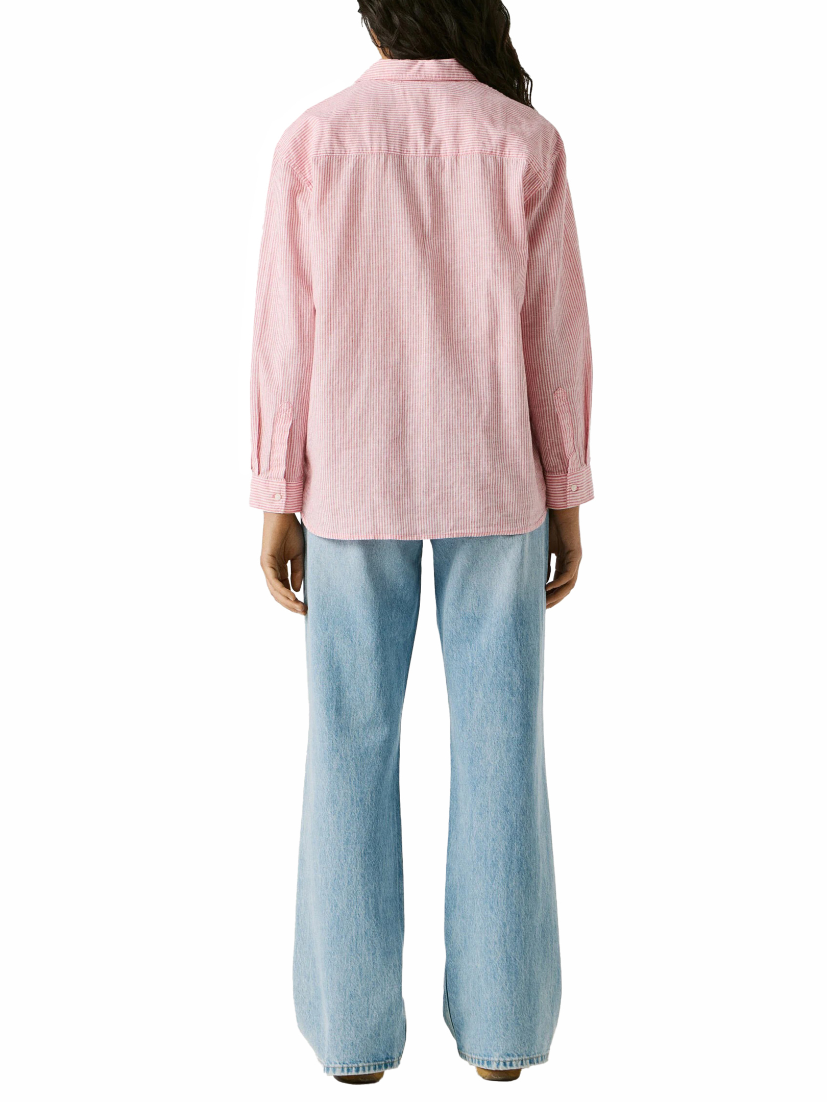 ΓΥΝΑΙΚΕΙΟ ΠΟΥΚΑΜΙΣΟ 2