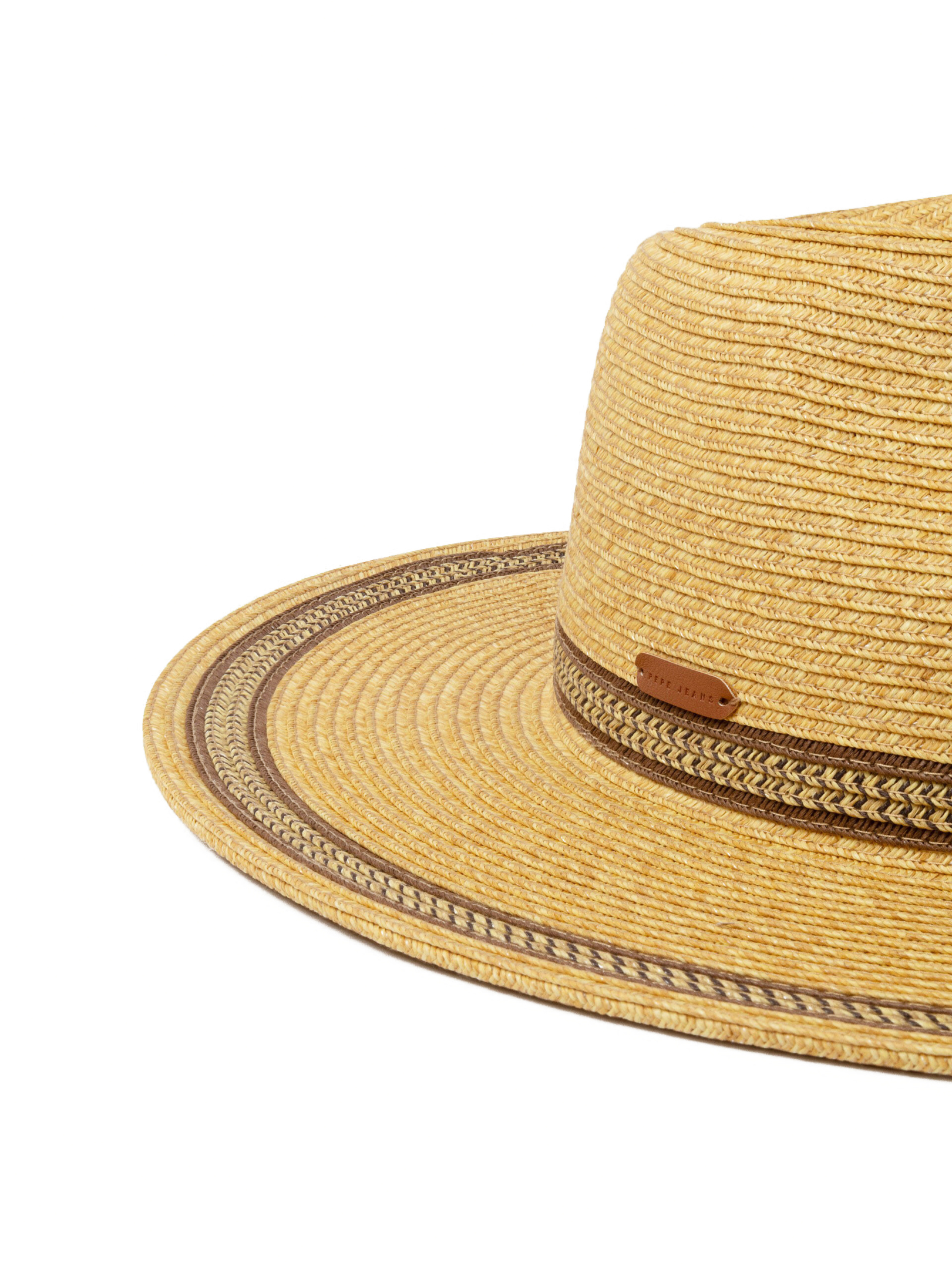 ΓΥΝΑΙΚΕΙΟ ΨΑΘΙΝΟ ΚΑΠΕΛΟ 2