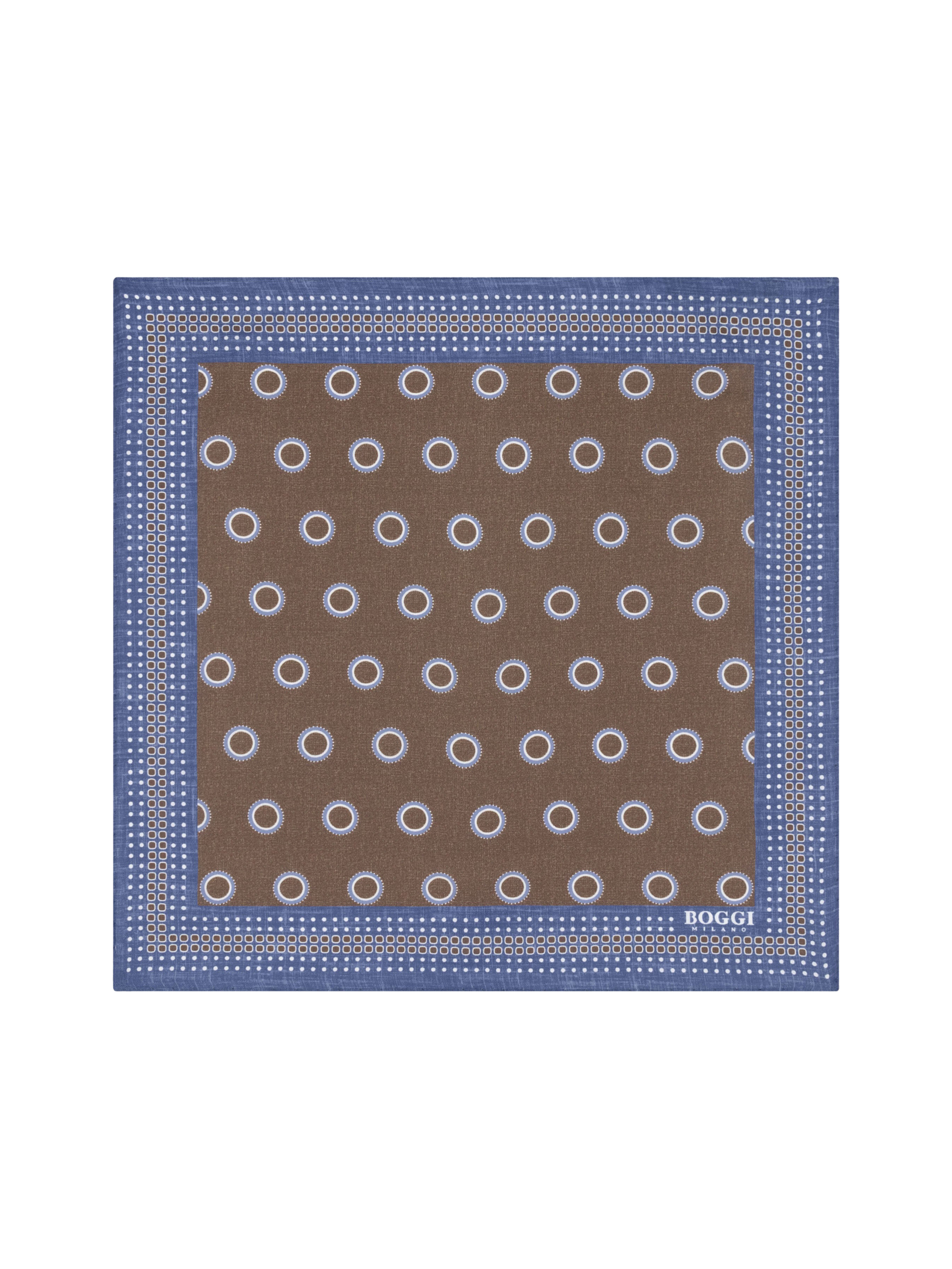 ΑΝΔΡΙΚΟ ΜΕΤΑΞΩΤΟ ΜΑΝΤΗΛΙ ΤΣΕΠΗΣ 0