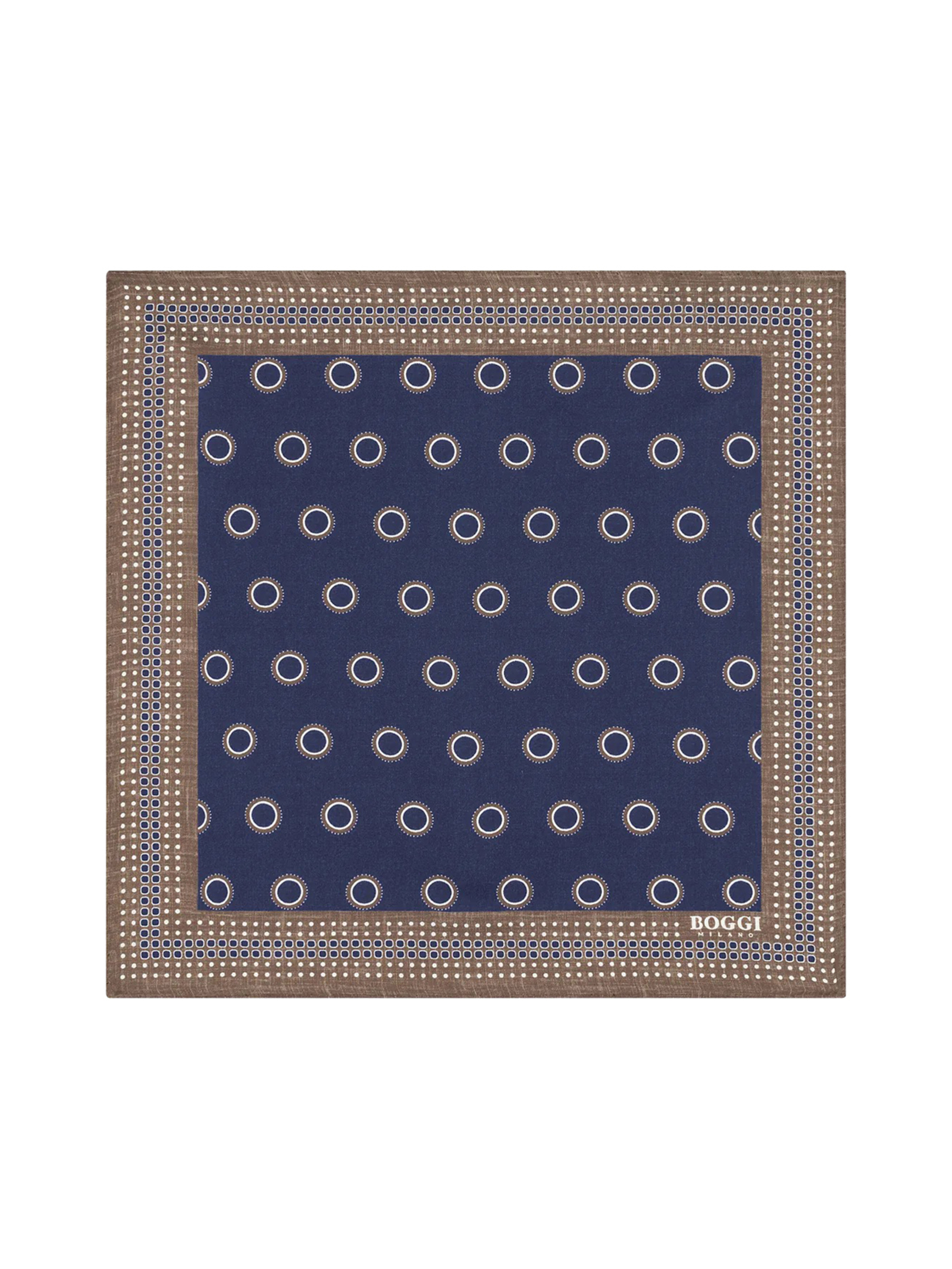 ΑΝΔΡΙΚΟ ΜΕΤΑΞΩΤΟ ΜΑΝΤΗΛΙ ΤΣΕΠΗΣ 0