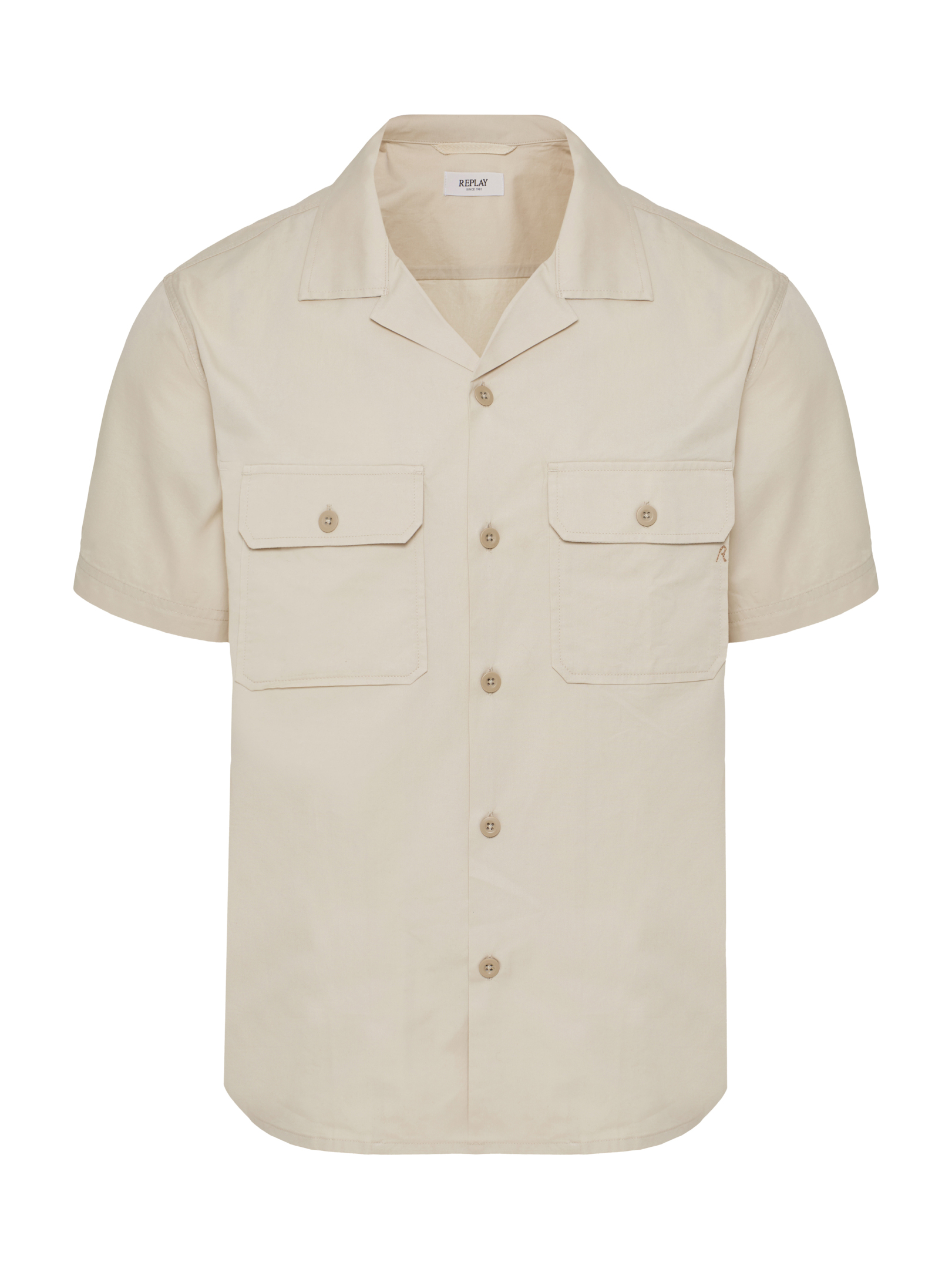 ΑΝΔΡΙΚΟ ΚΟΝΤΟΜΑΝΙΚΟ ΠΟΥΚΑΜΙΣΟ 0