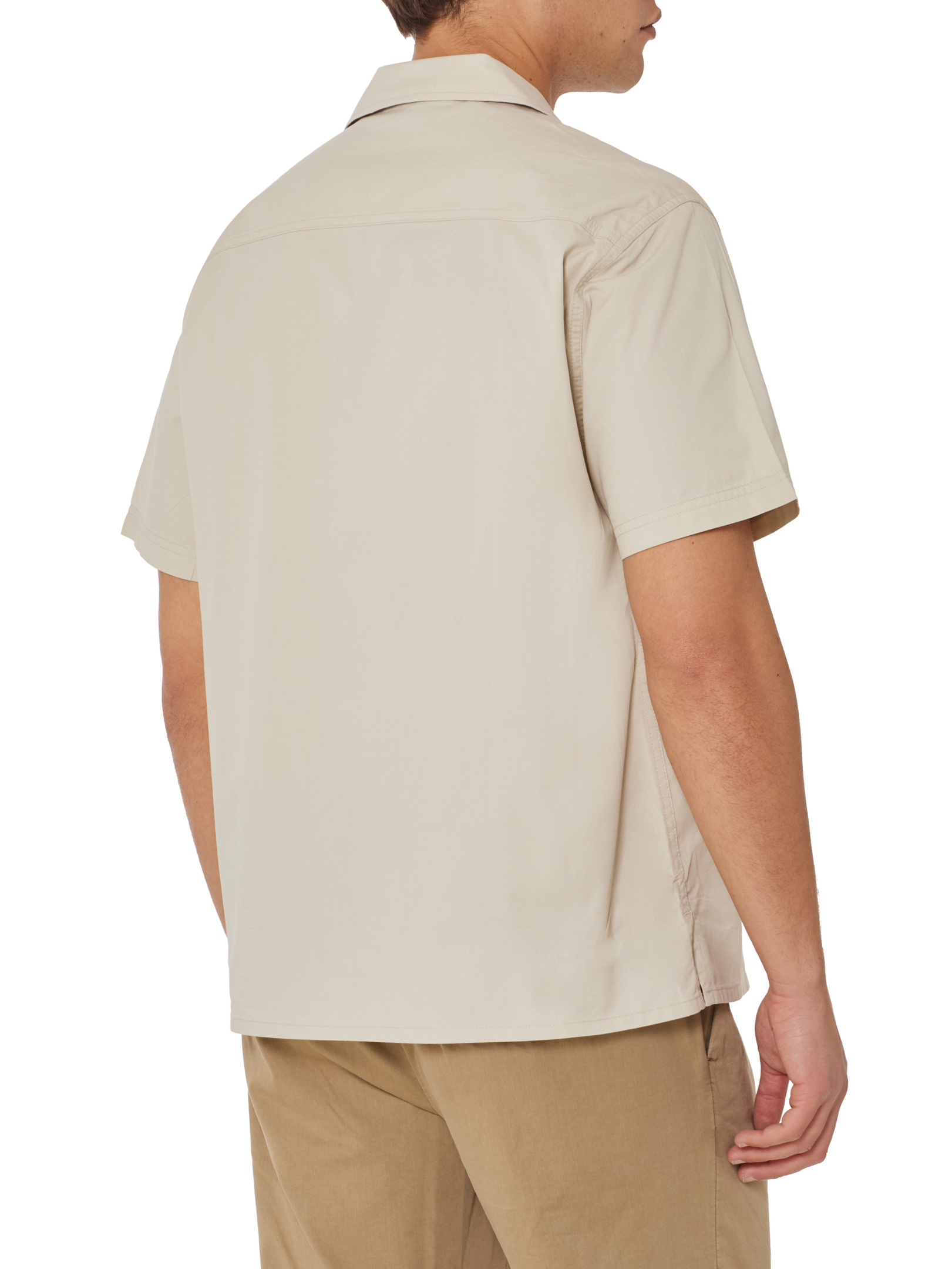 ΑΝΔΡΙΚΟ ΚΟΝΤΟΜΑΝΙΚΟ ΠΟΥΚΑΜΙΣΟ 2