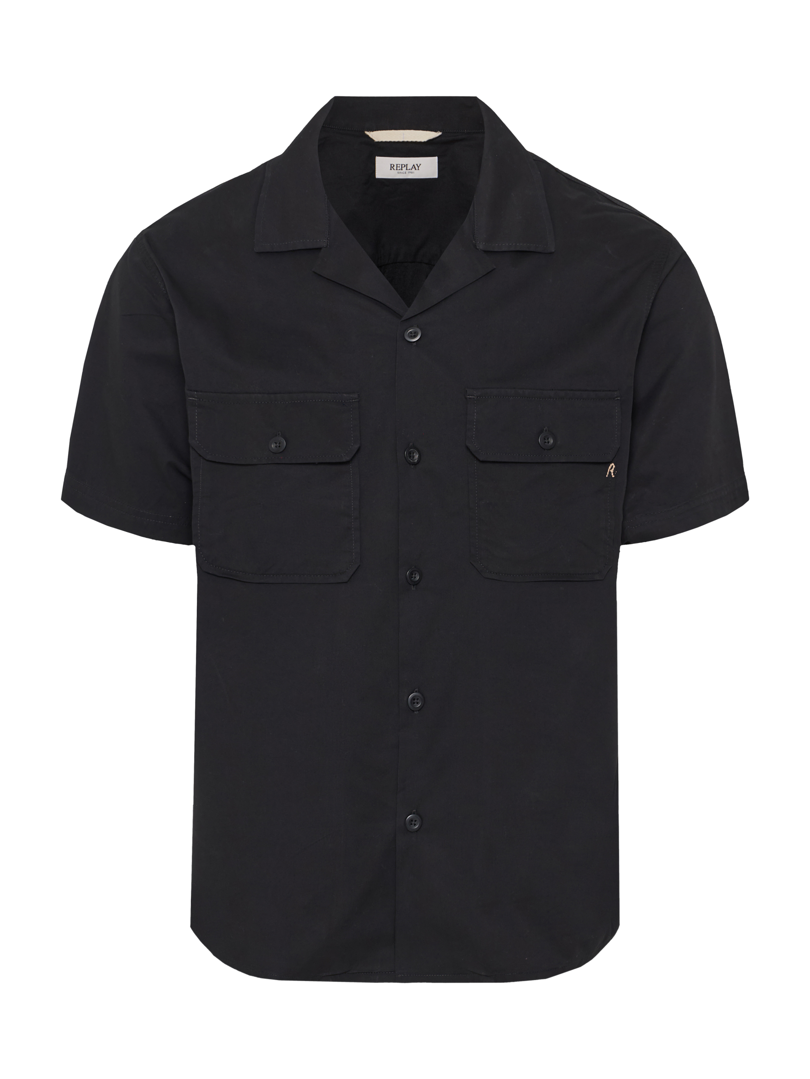 ΑΝΔΡΙΚΟ ΚΟΝΤΟΜΑΝΙΚΟ ΠΟΥΚΑΜΙΣΟ 1