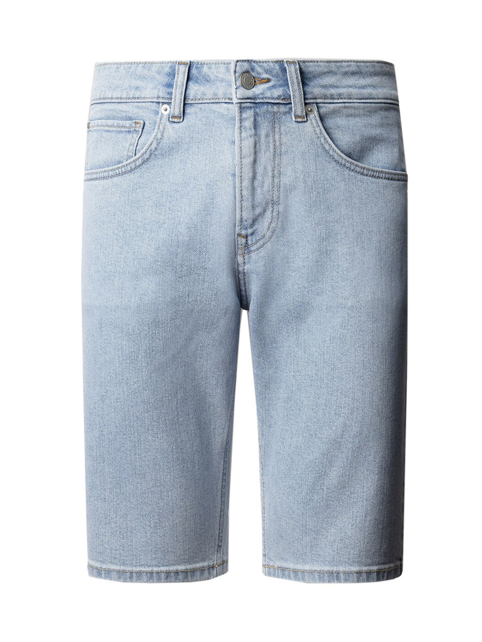 ΑΝΔΡΙΚΗ DENIM ΒΕΡΜΟΥΔΑ 0